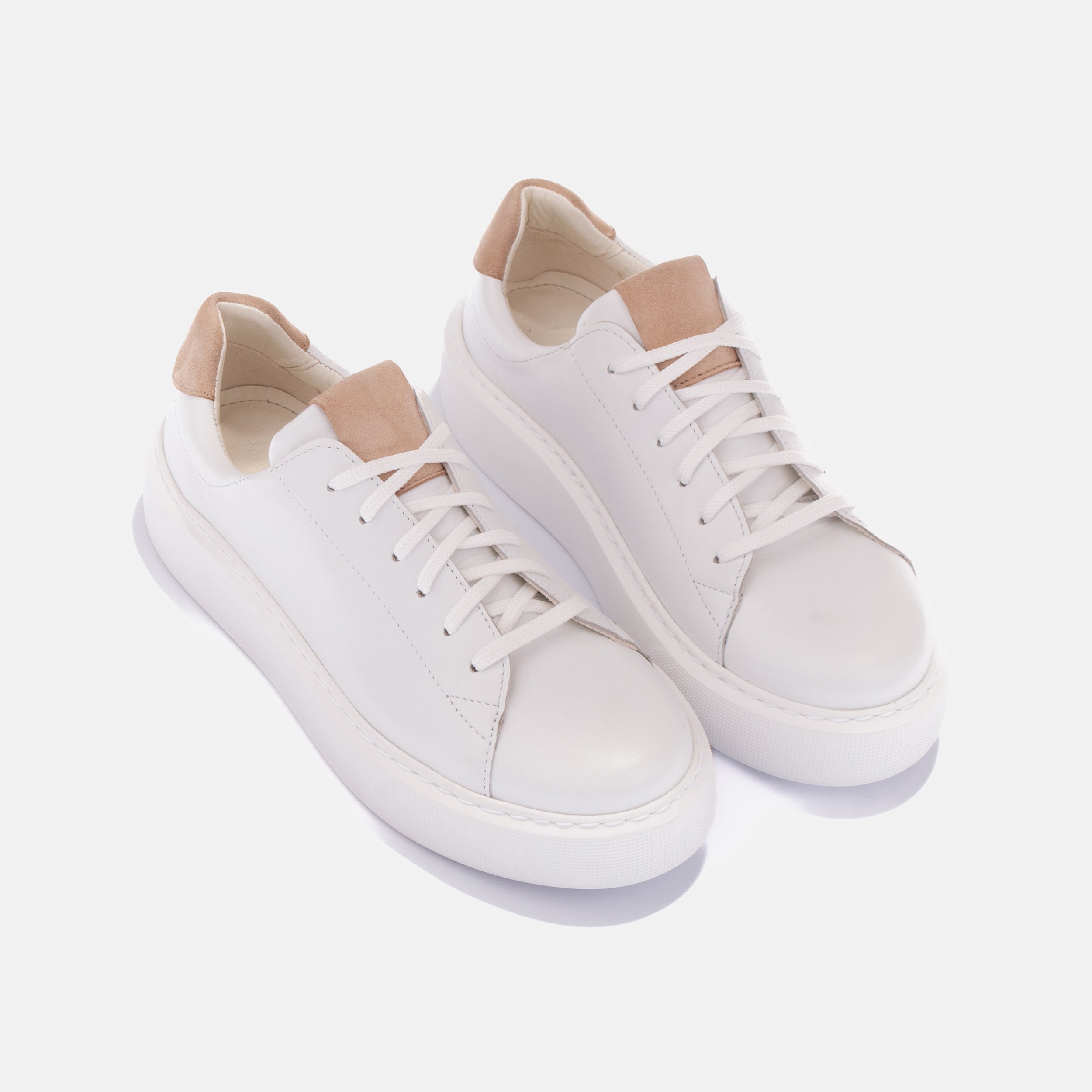 Sneakersy Baena - zdjęcie 8