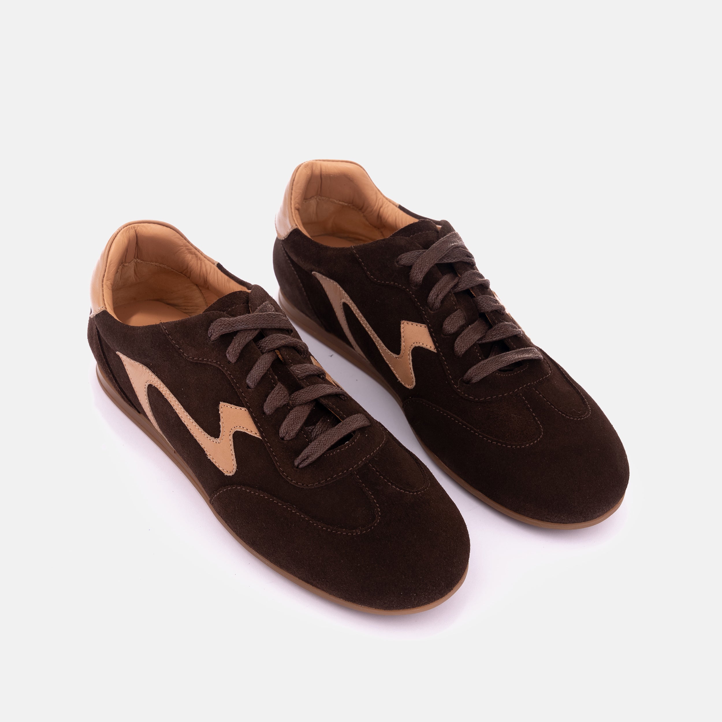 Sneakersy Livio - zdjęcie 4