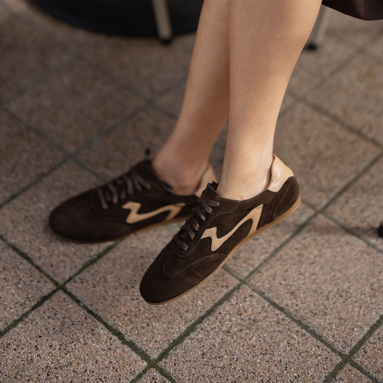 Sneakersy Livio - zdjęcie 2