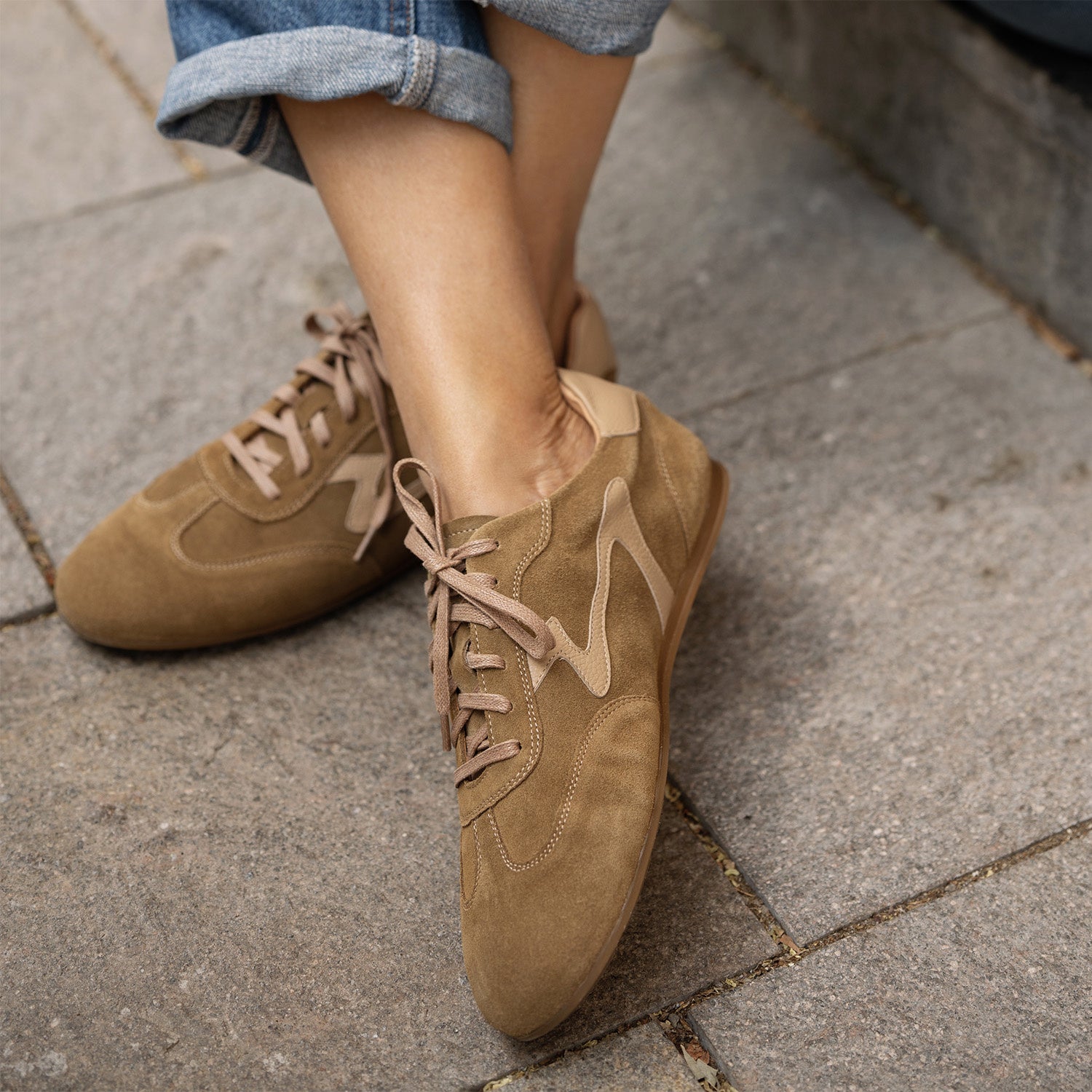 Sneakersy Livio - zdjęcie 2