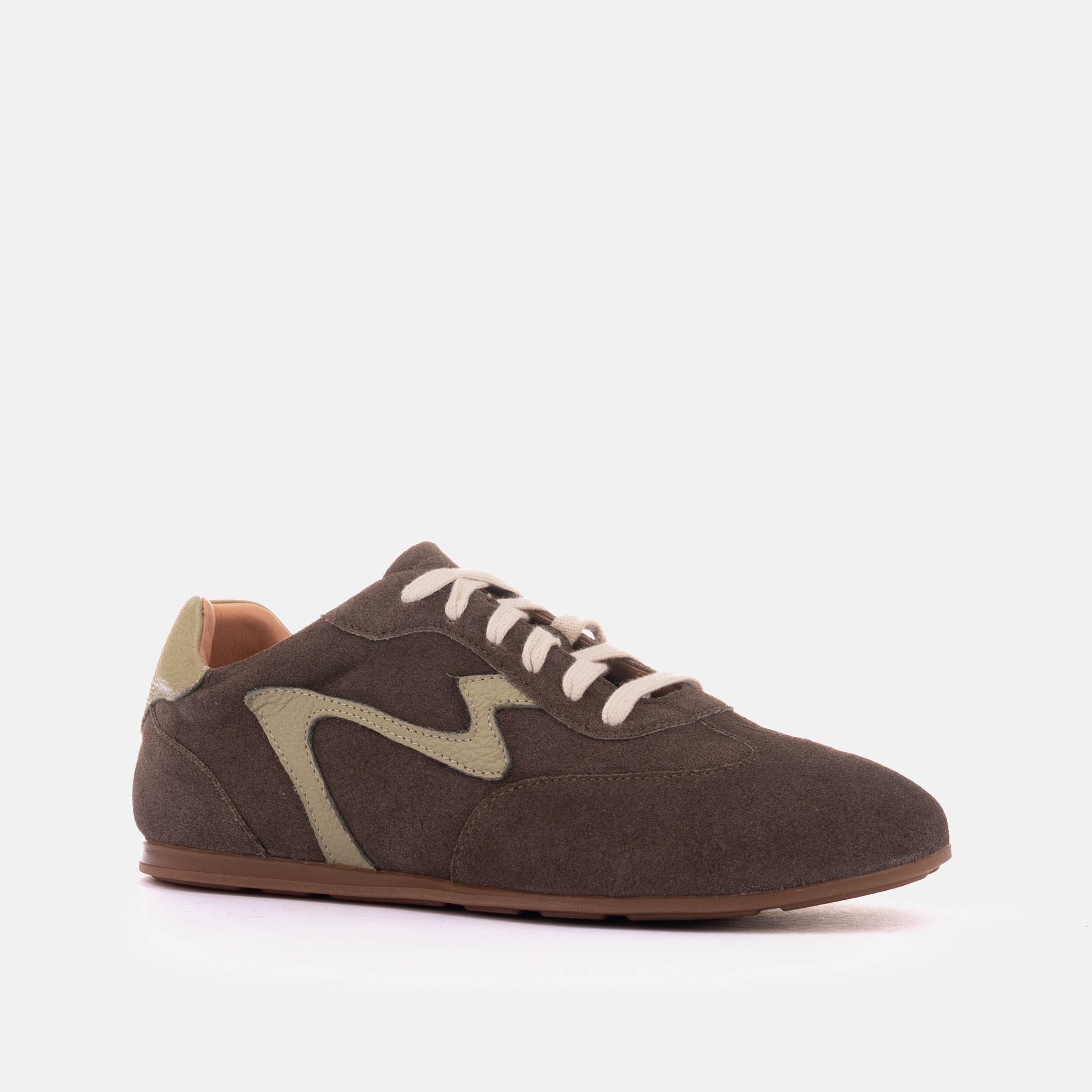 Sneakersy Livio - zdjęcie 4