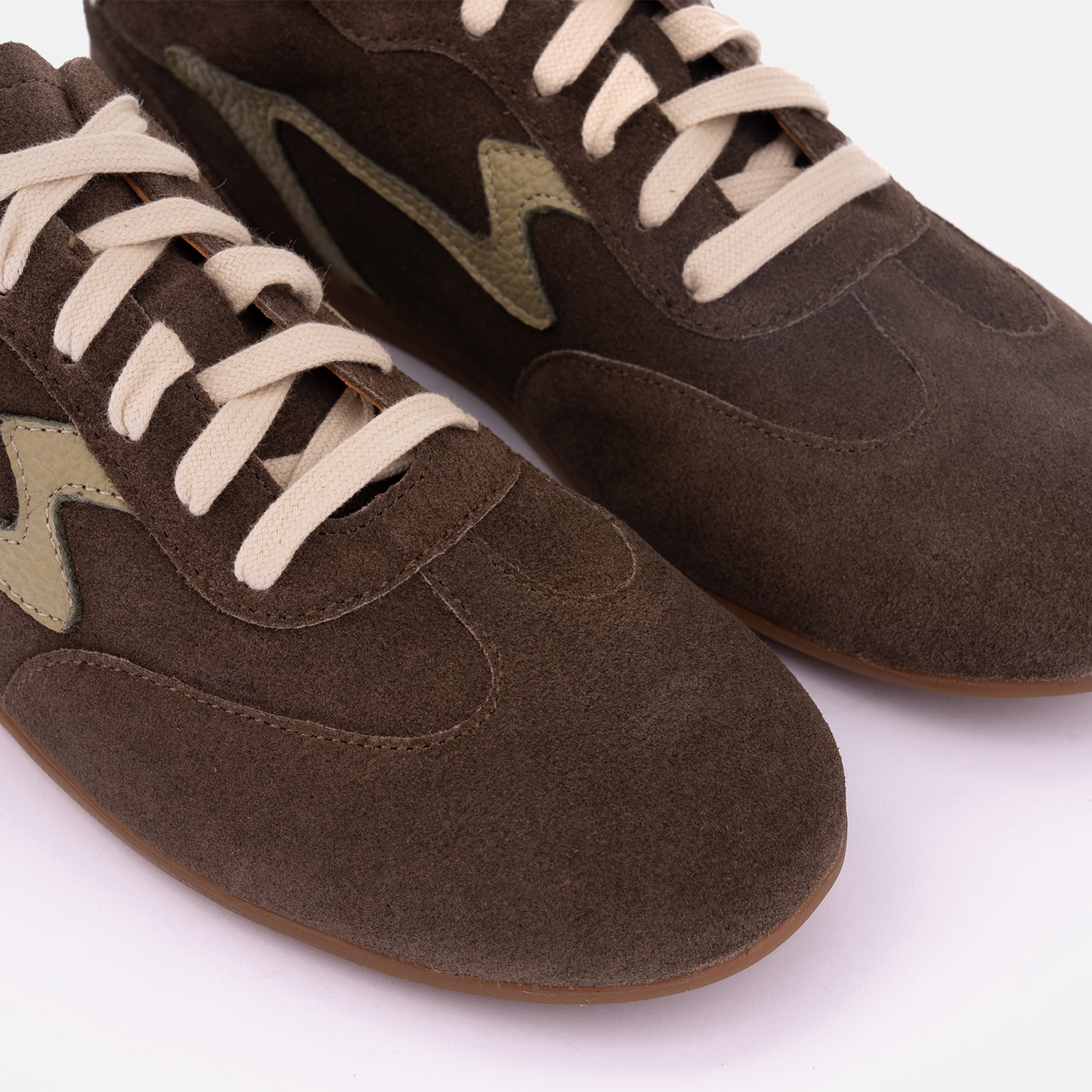 Sneakersy Livio - zdjęcie 7