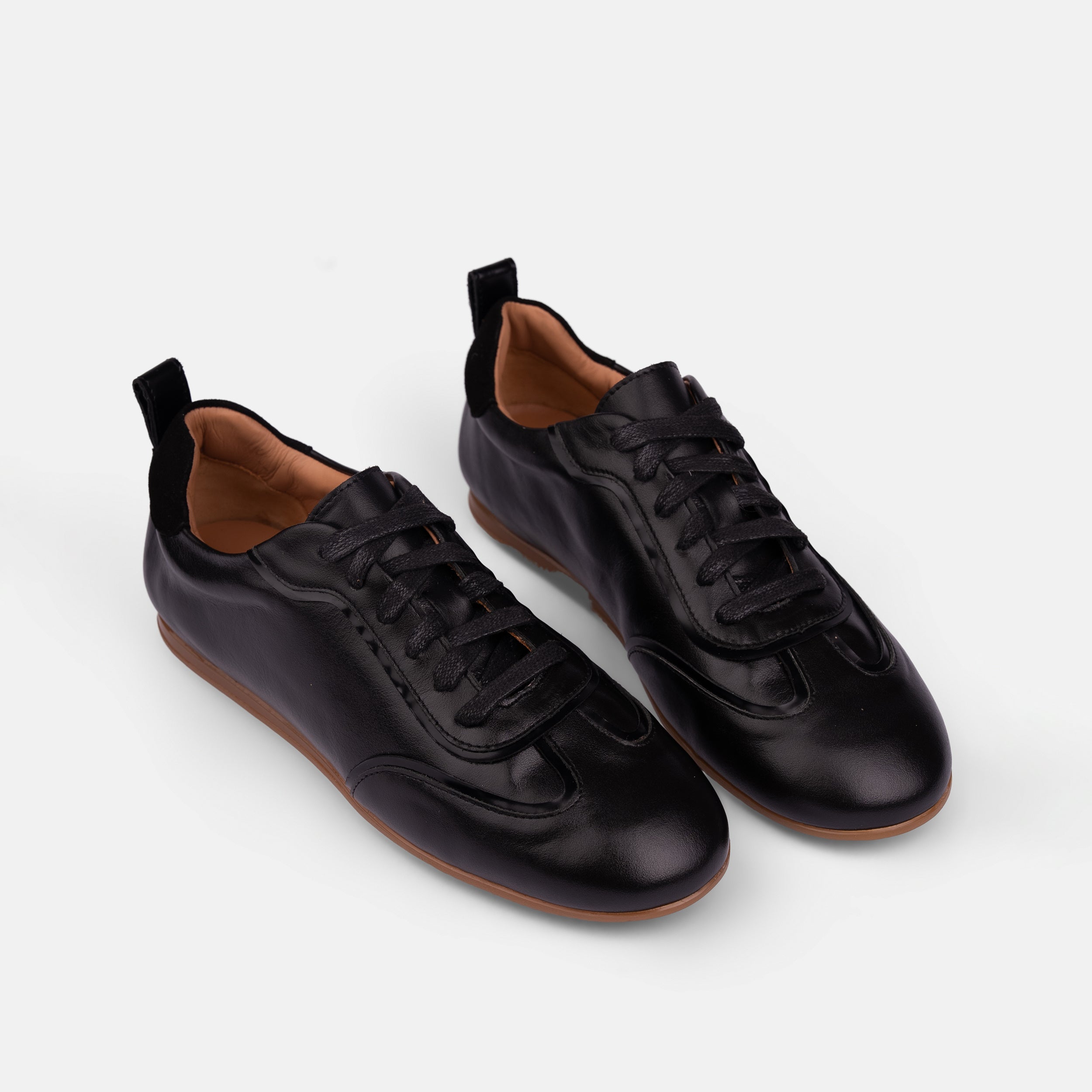 Sneakersy Lusso - zdjęcie 2