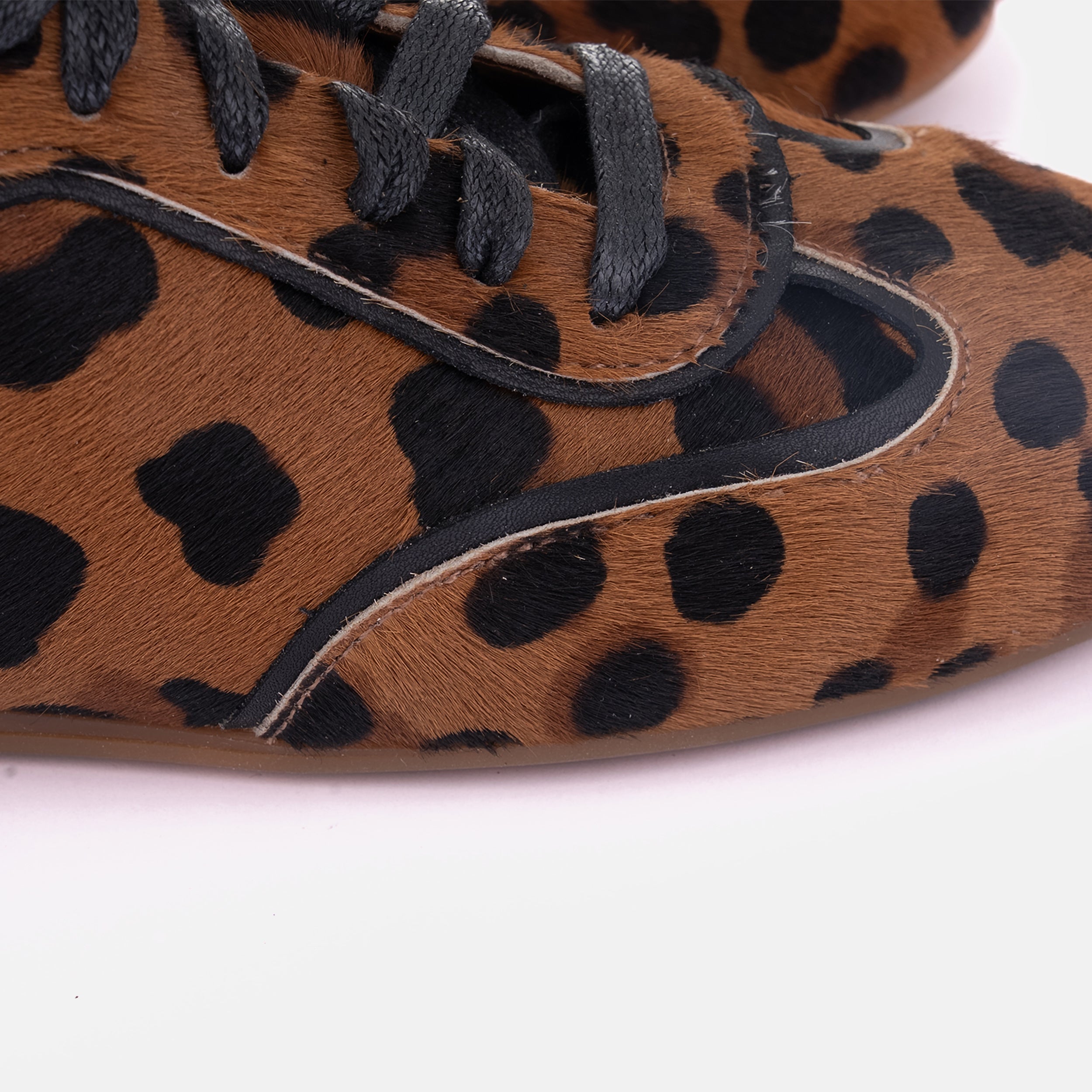 Sneakersy Lusso - zdjęcie 10