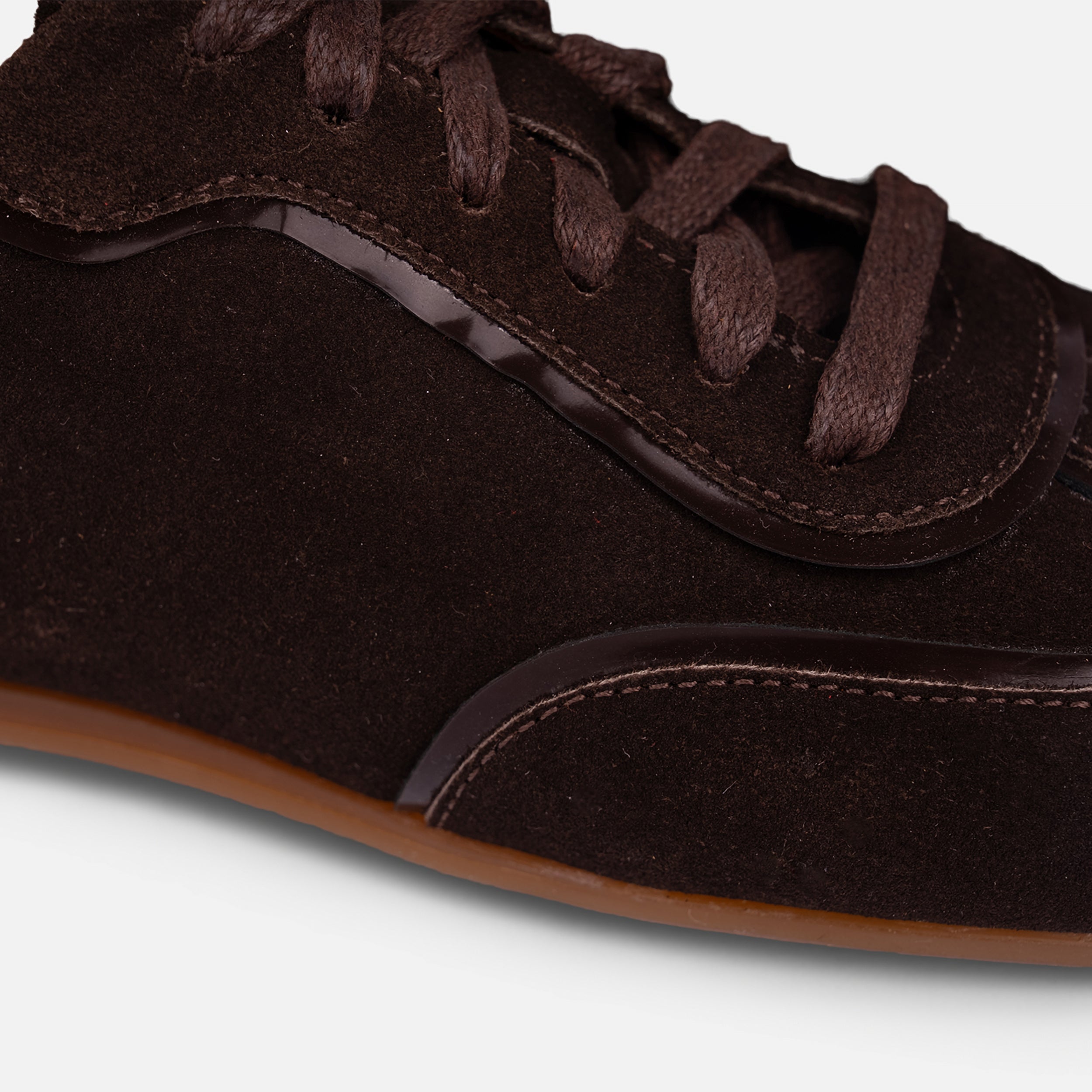 Sneakersy Lusso - zdjęcie 5