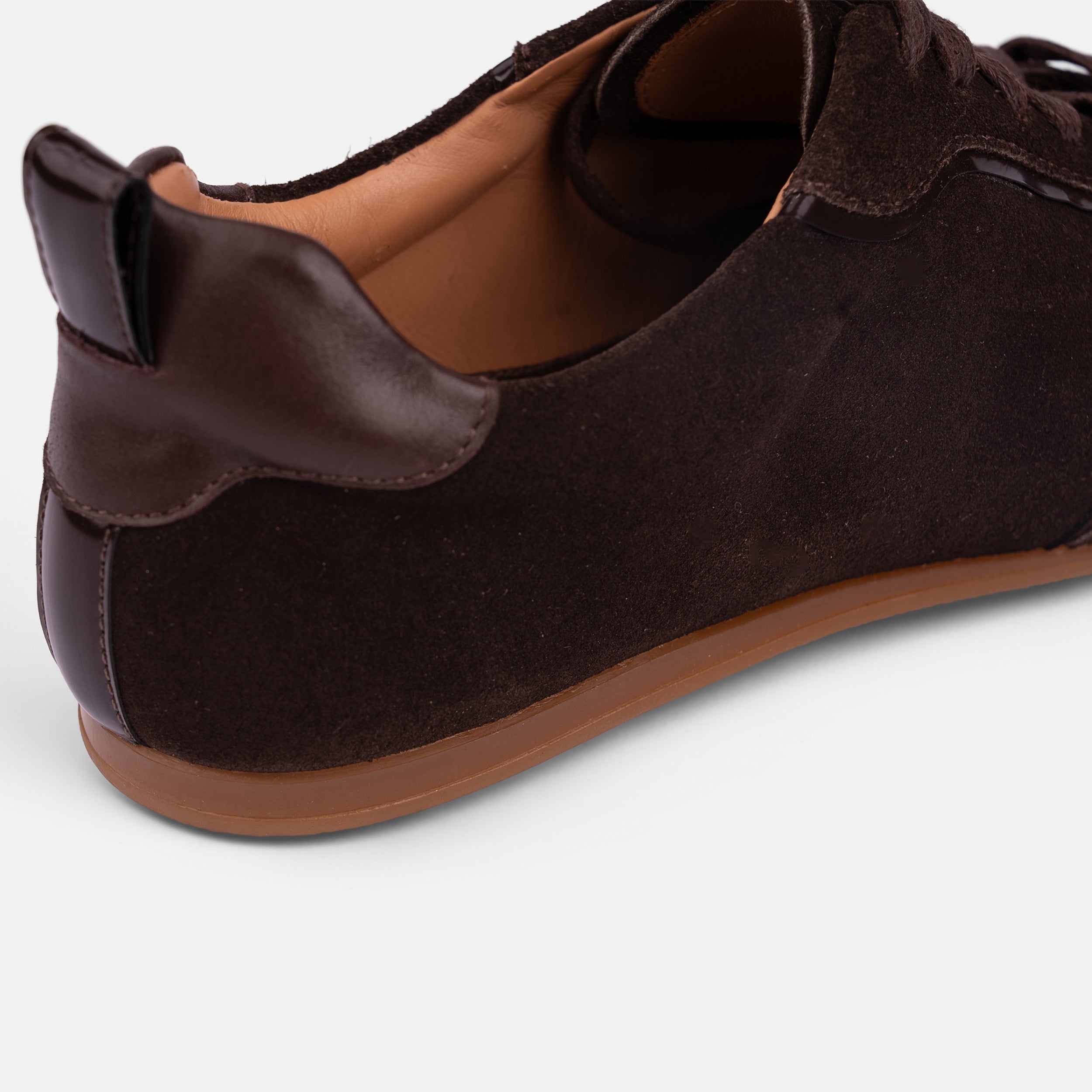 Sneakersy Lusso - zdjęcie 6