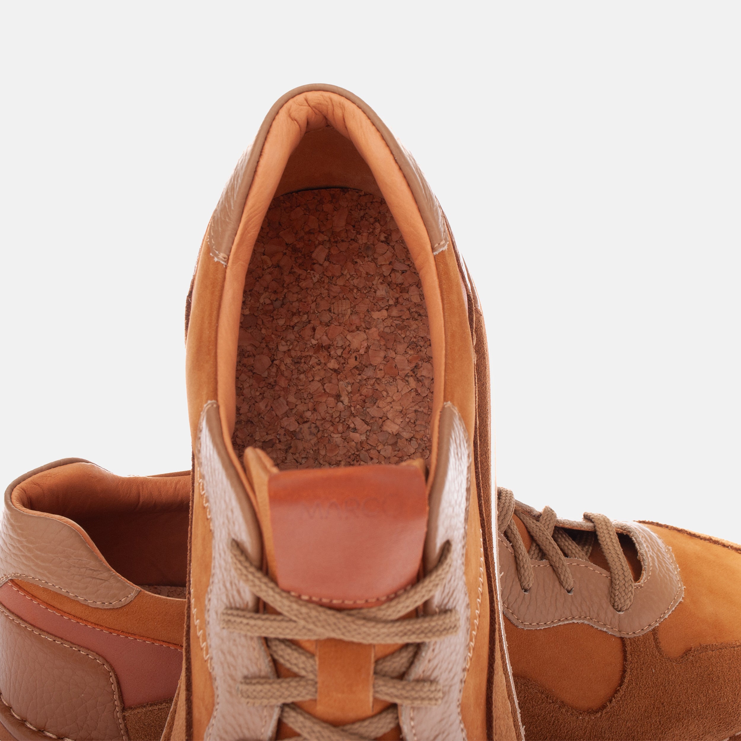 Sneakersy Męskie Torino - zdjęcie 5