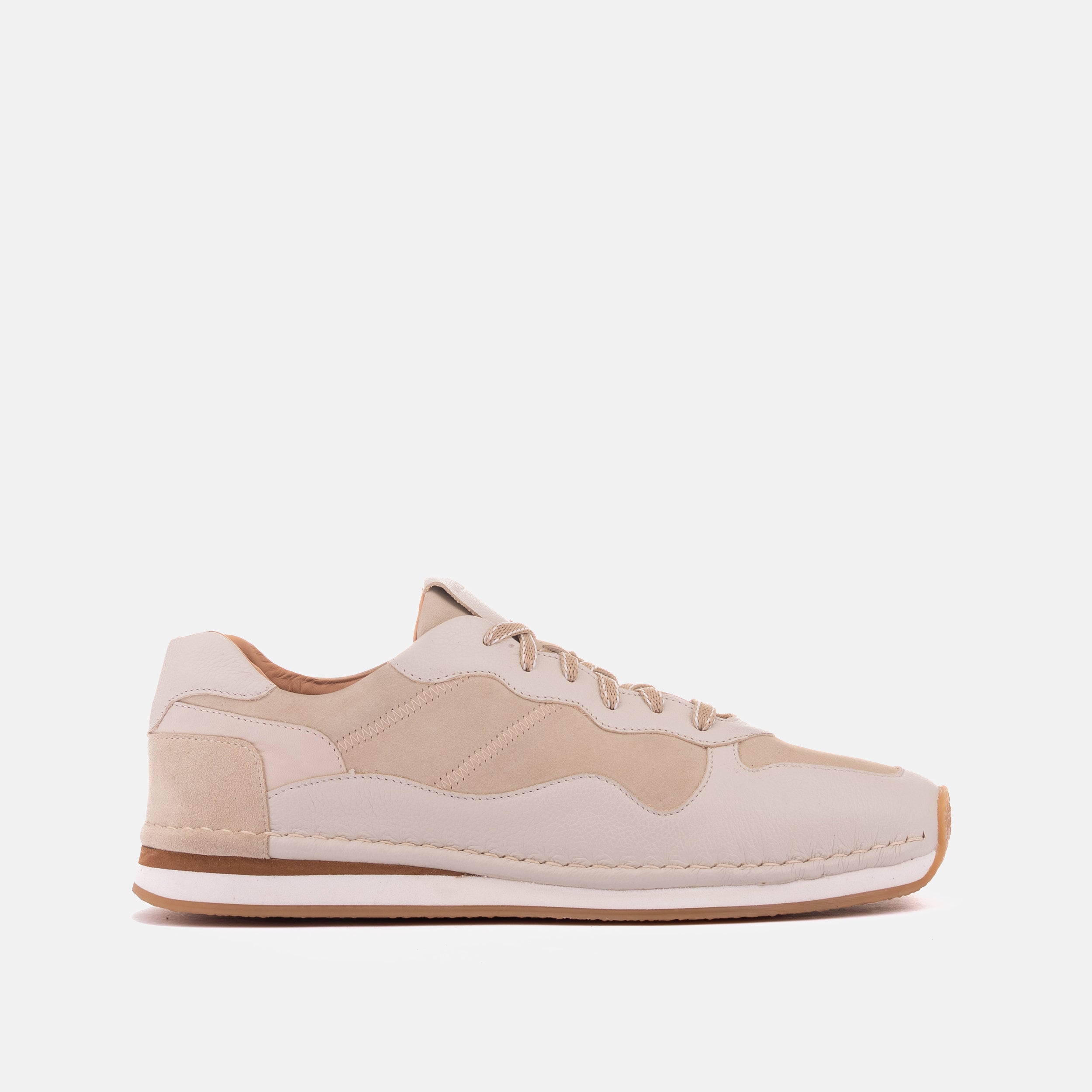 Sneakersy Męskie Torino - zdjęcie 1