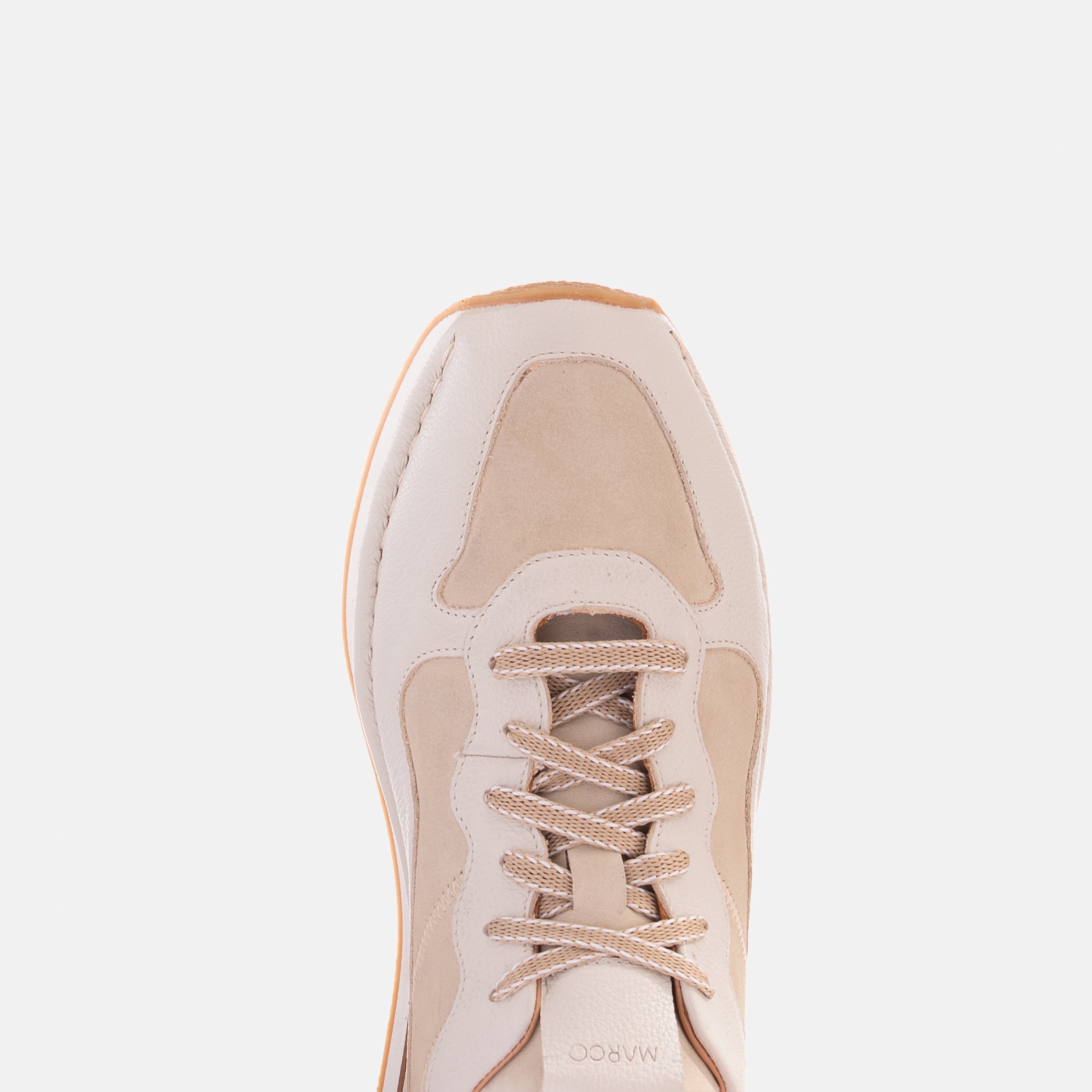 Sneakersy Męskie Torino - zdjęcie 9