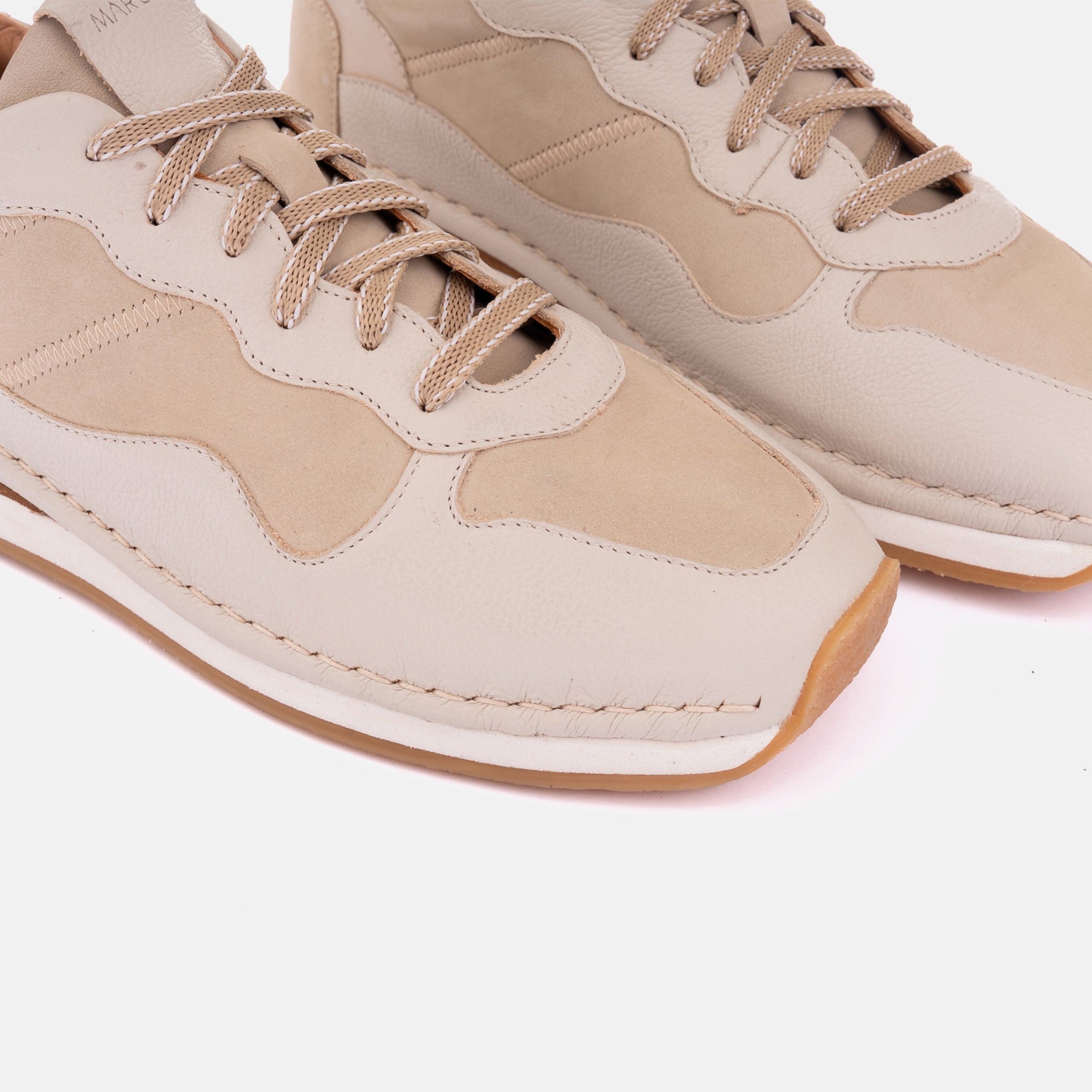 Sneakersy Męskie Torino - zdjęcie 6