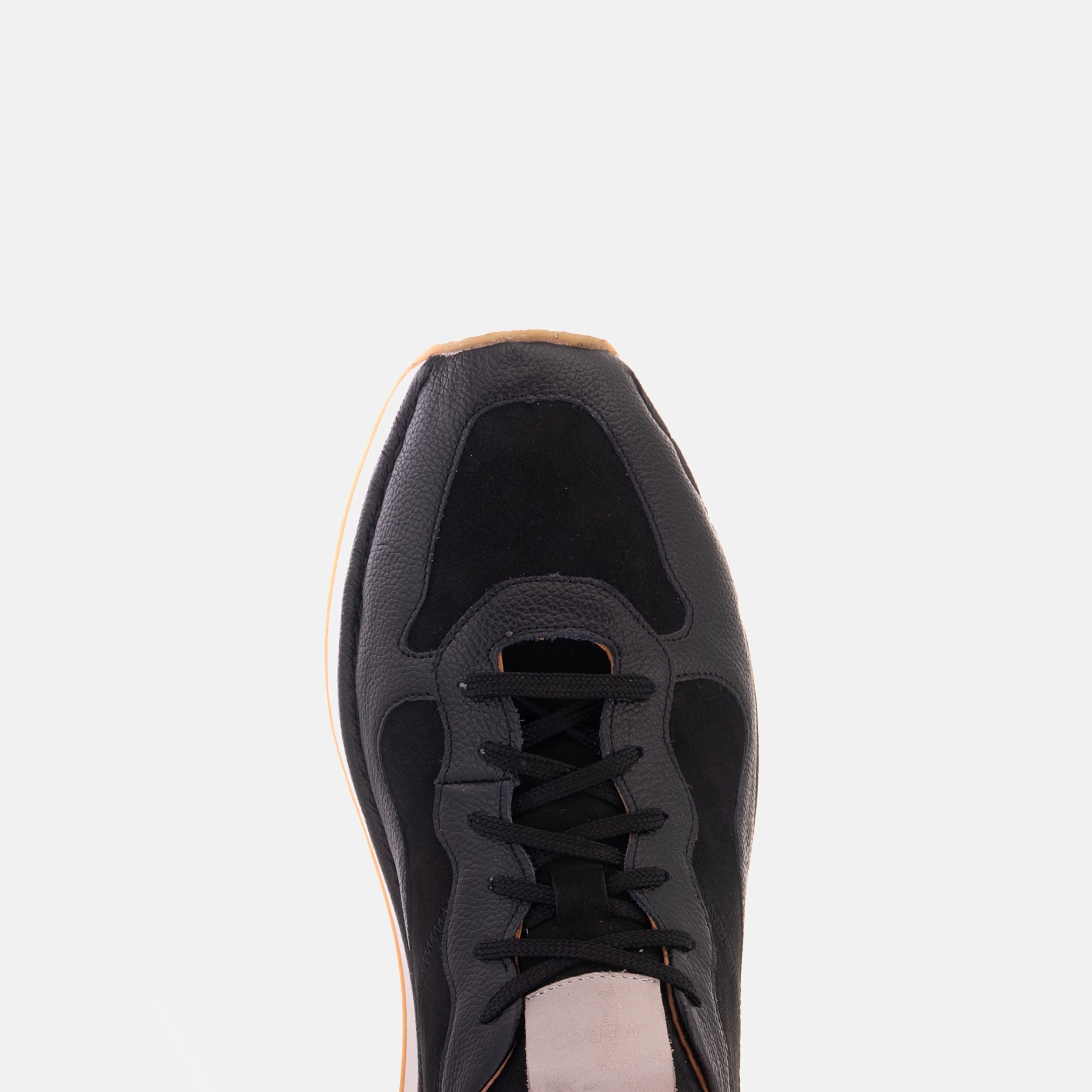 Sneakersy Męskie Torino - zdjęcie 8