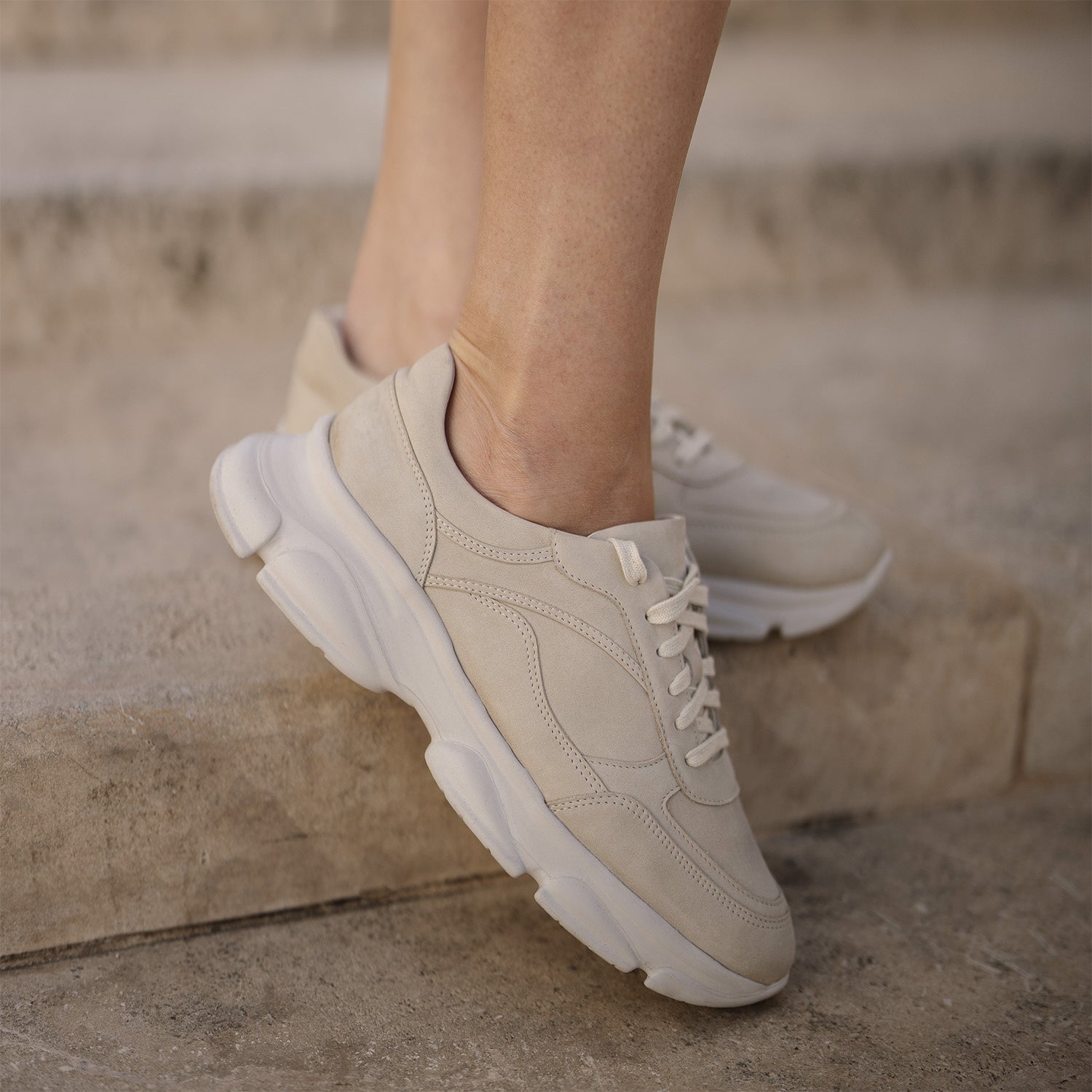 Sneakersy Milagro - zdjęcie 2