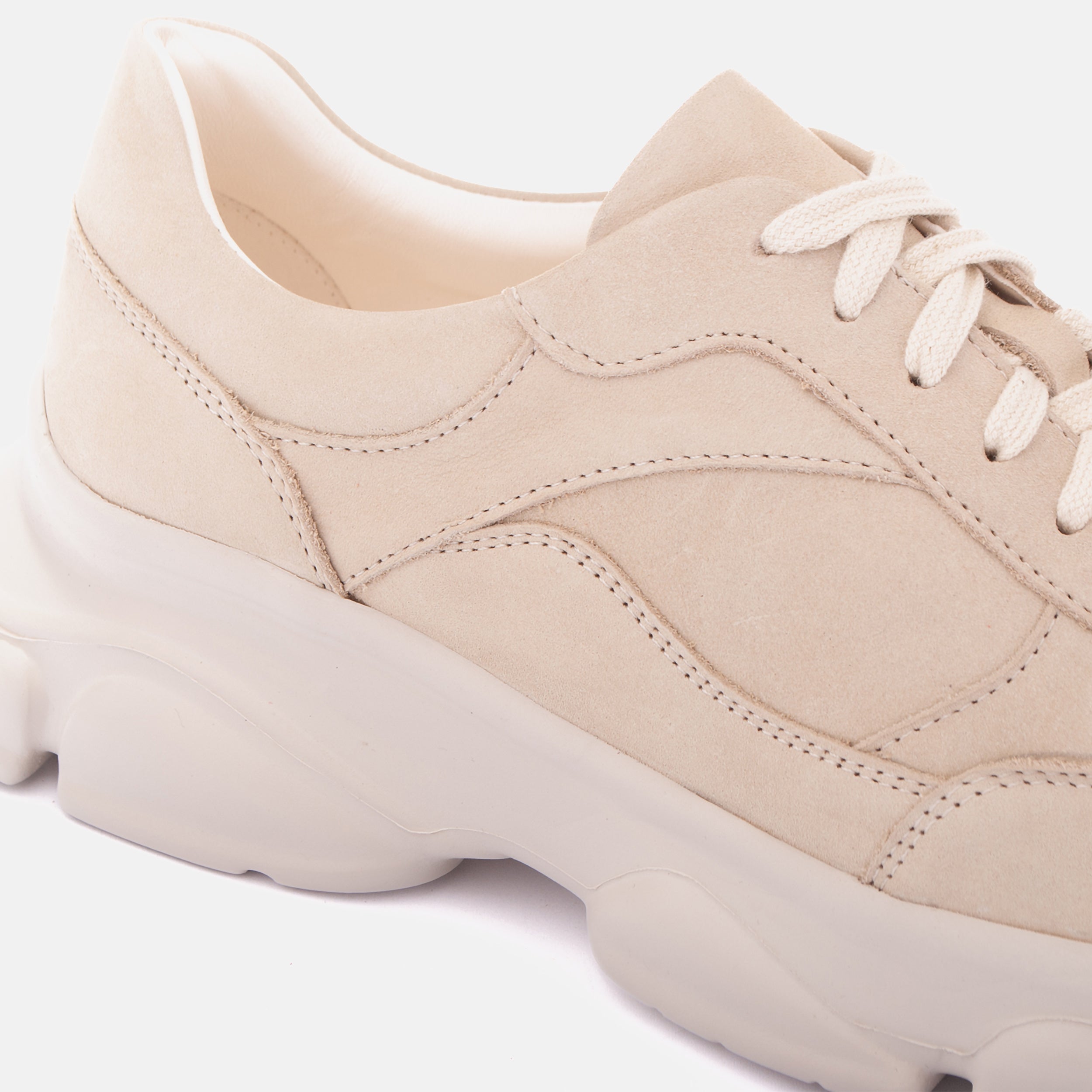 Sneakersy Milagro - zdjęcie 8