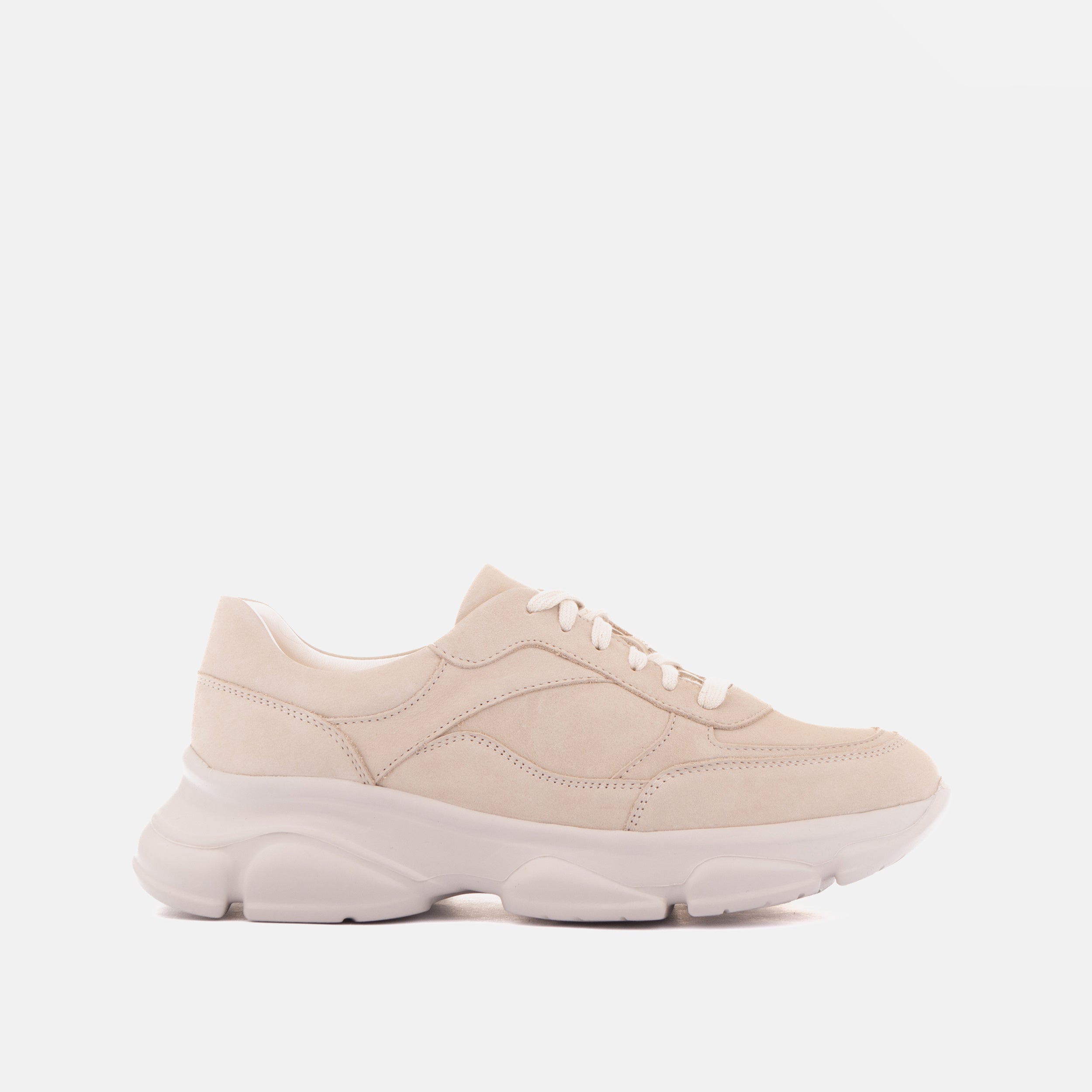 Sneakersy Milagro - zdjęcie 1