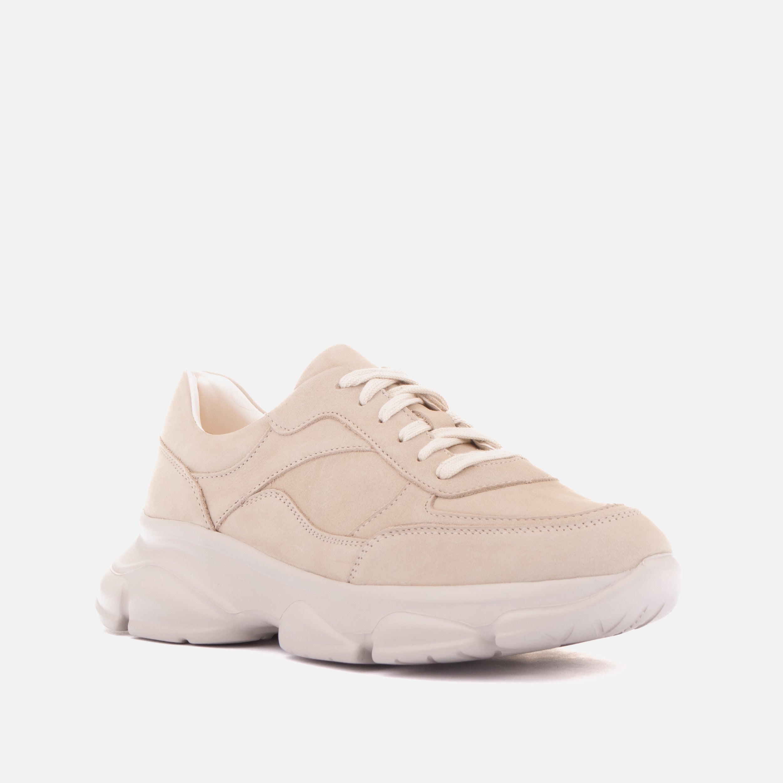 Sneakersy Milagro - zdjęcie 6