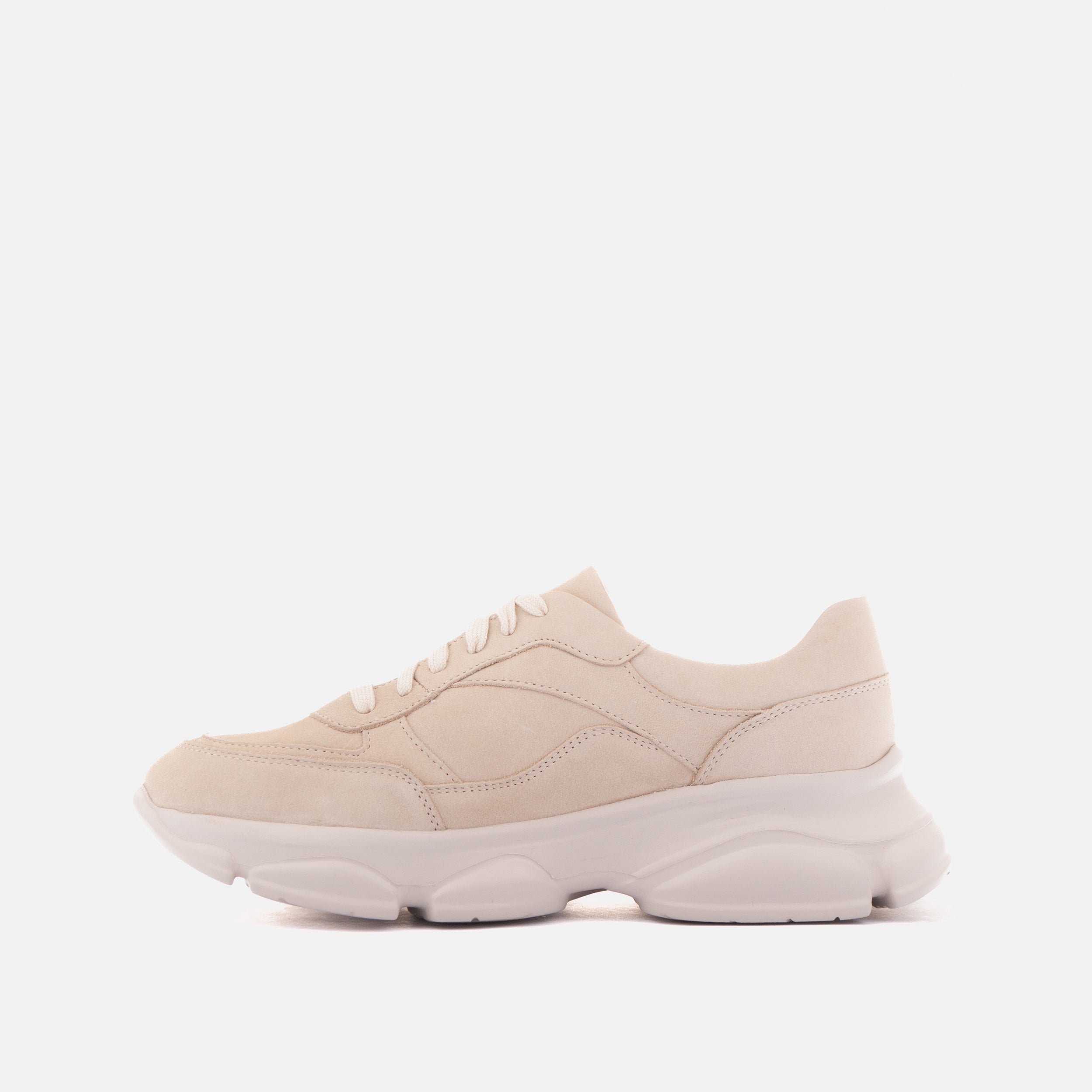 Sneakersy Milagro - zdjęcie 7