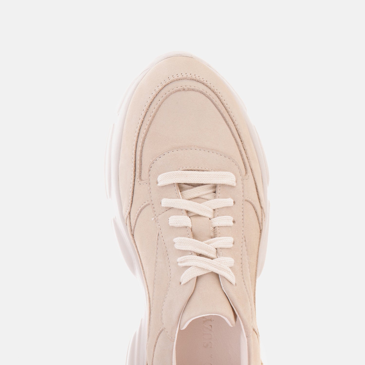 Sneakersy Milagro - zdjęcie 9