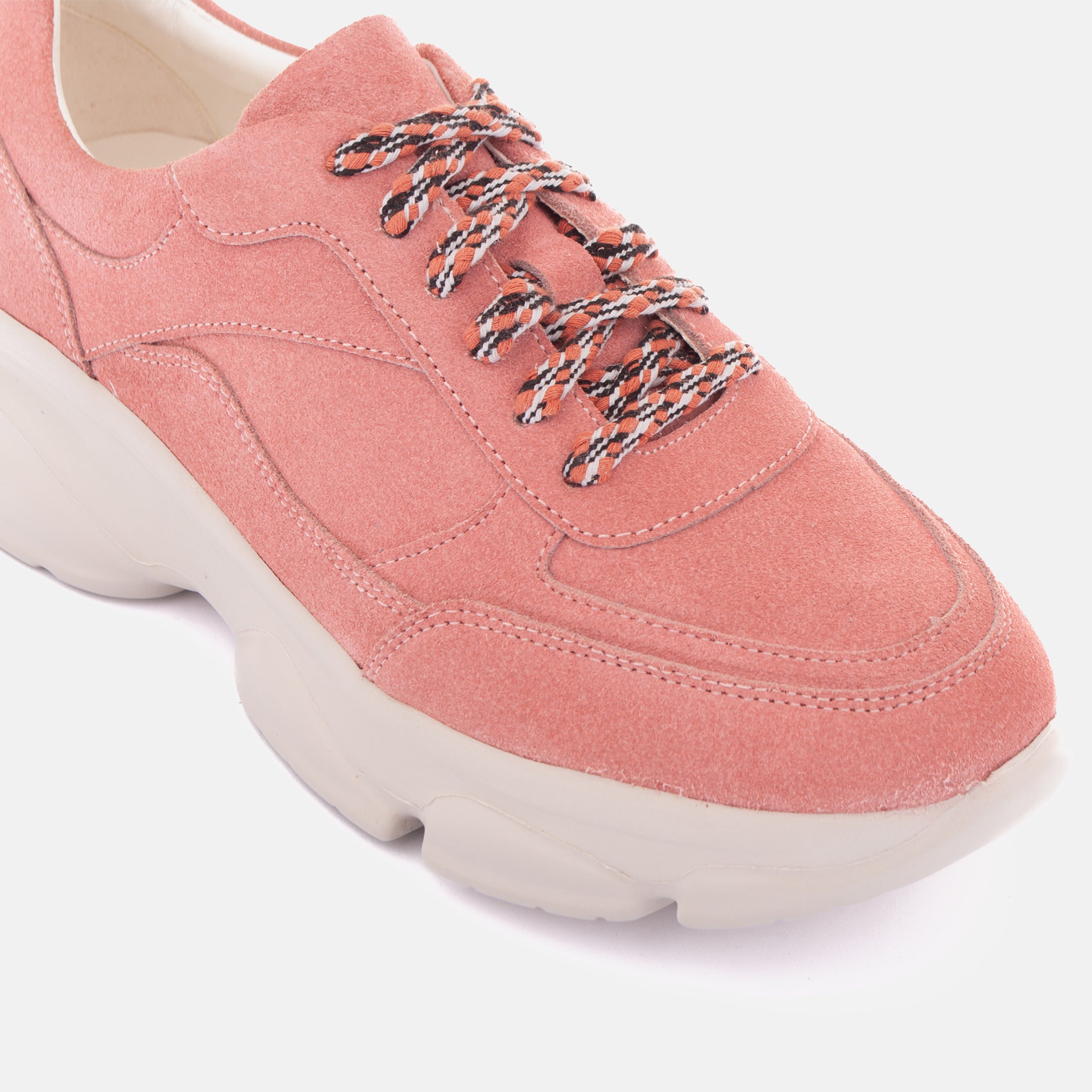 Sneakersy Milagro - zdjęcie 8