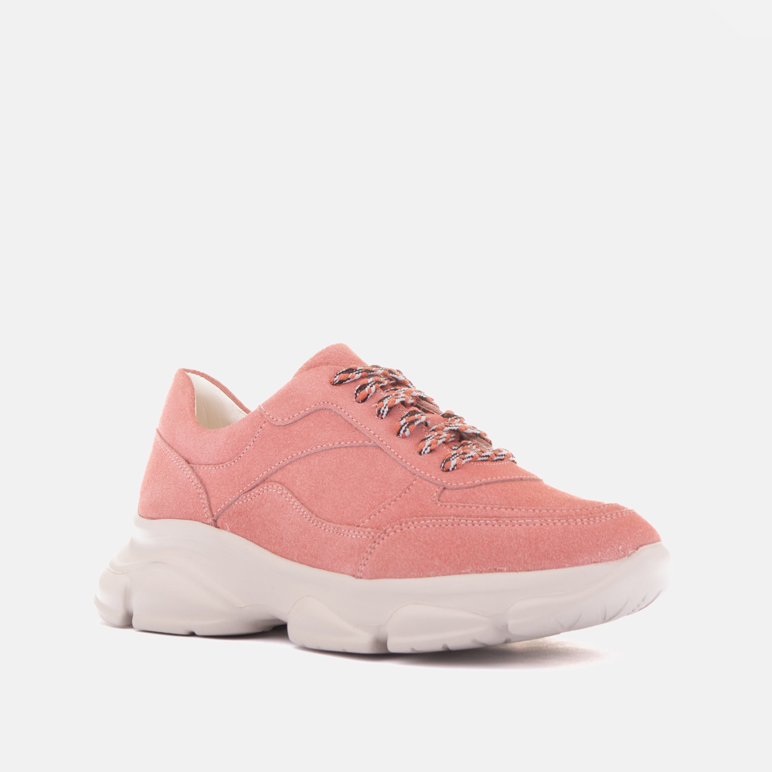 Sneakersy Milagro - zdjęcie 6