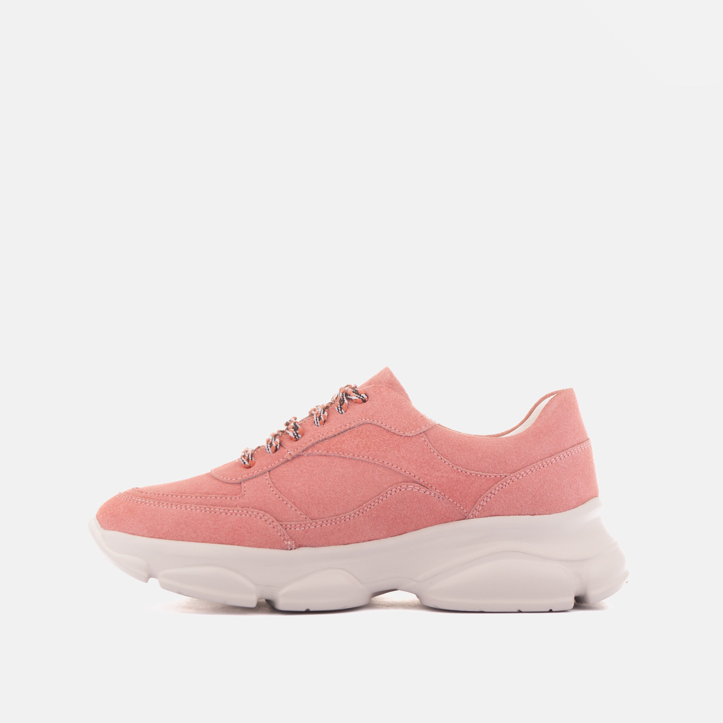 Sneakersy Milagro - zdjęcie 7