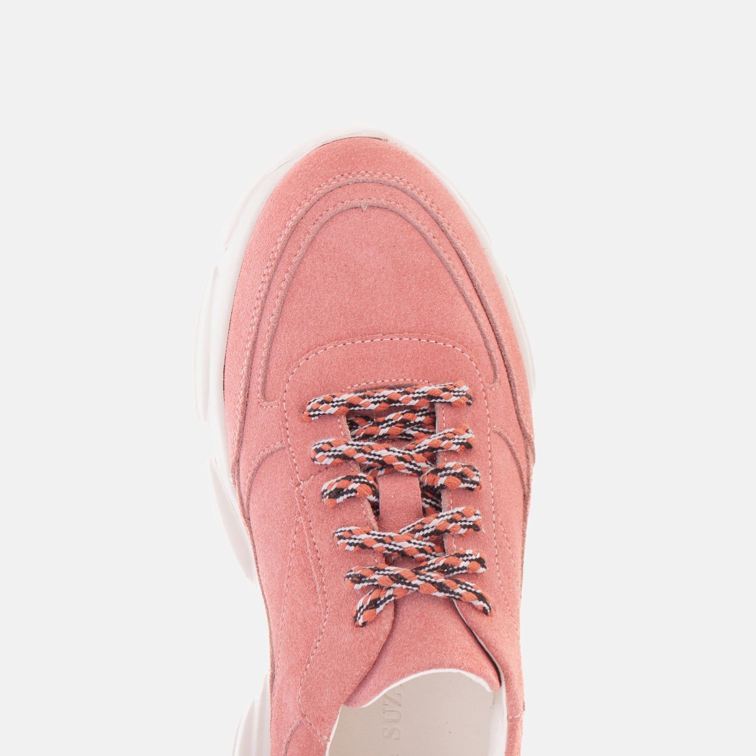 Sneakersy Milagro - zdjęcie 9