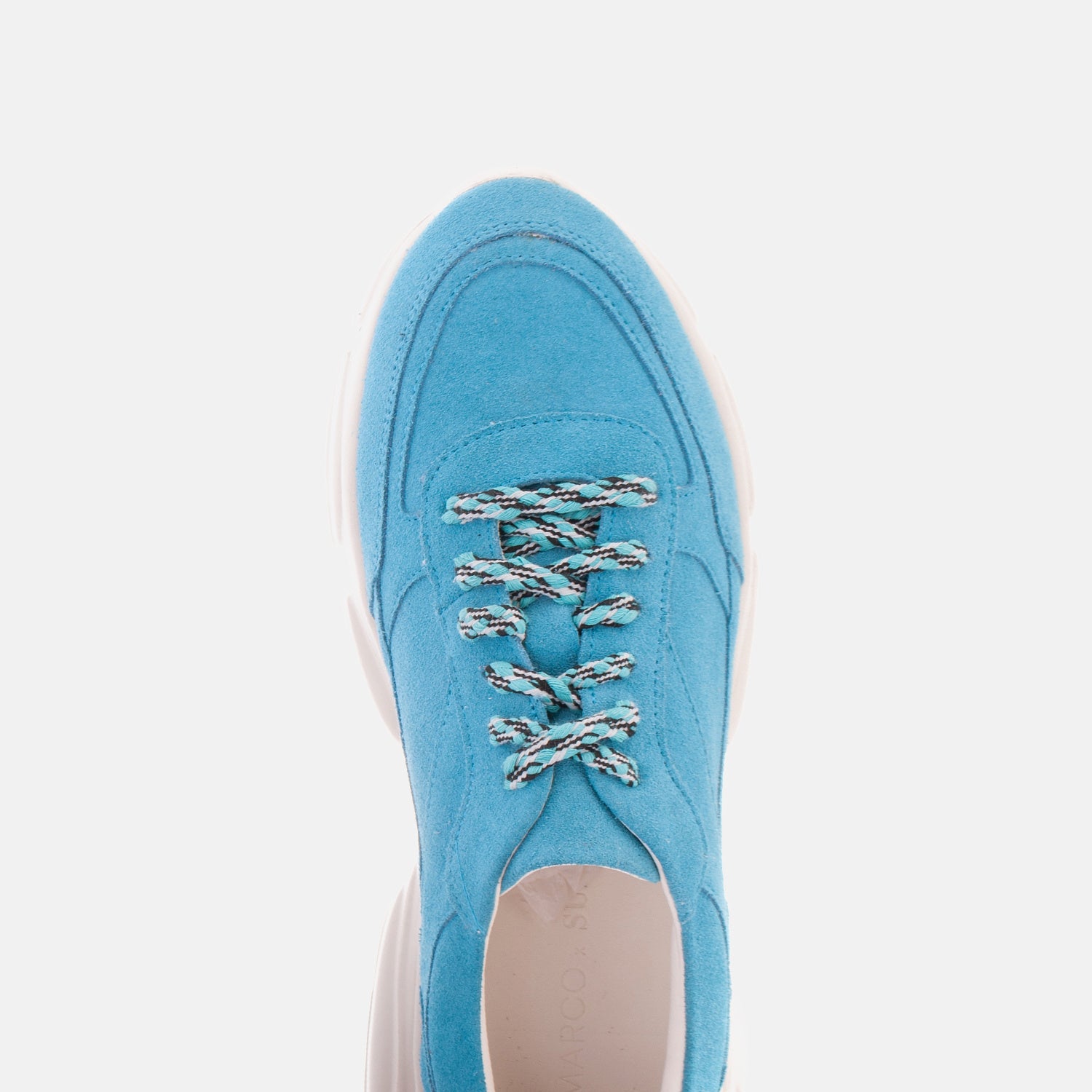 Sneakersy Milagro - zdjęcie 8