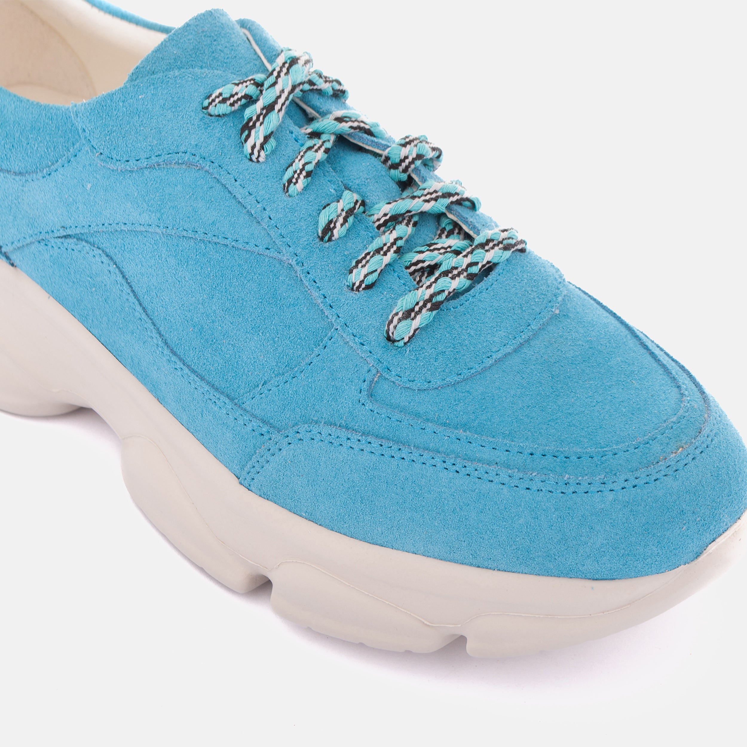 Sneakersy Milagro - zdjęcie 7