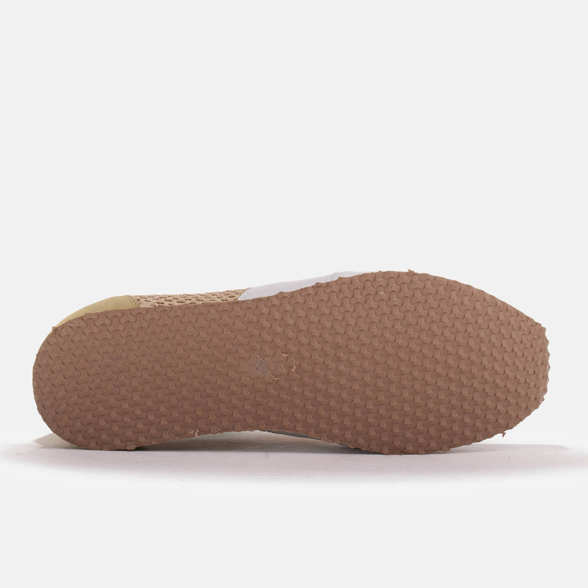 Sneakersy Miraflor Rafia - zdjęcie 9