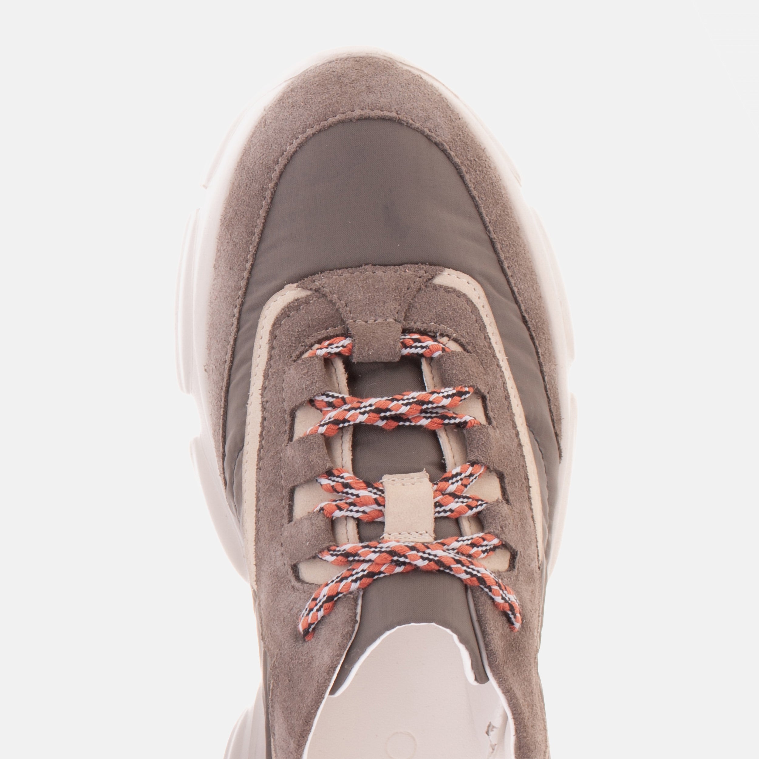 Sneakersy Monza - zdjęcie 7