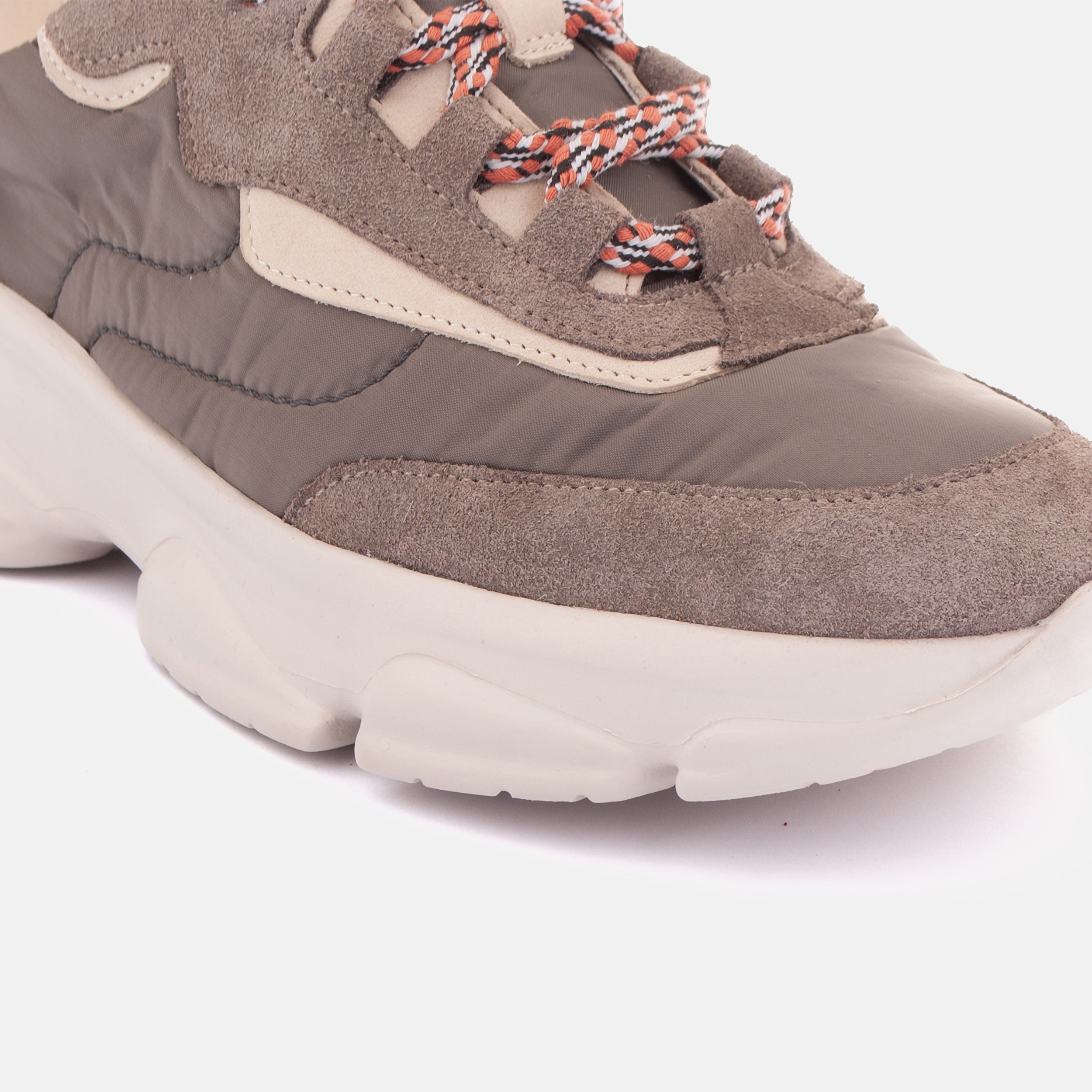 Sneakersy Monza - zdjęcie 6