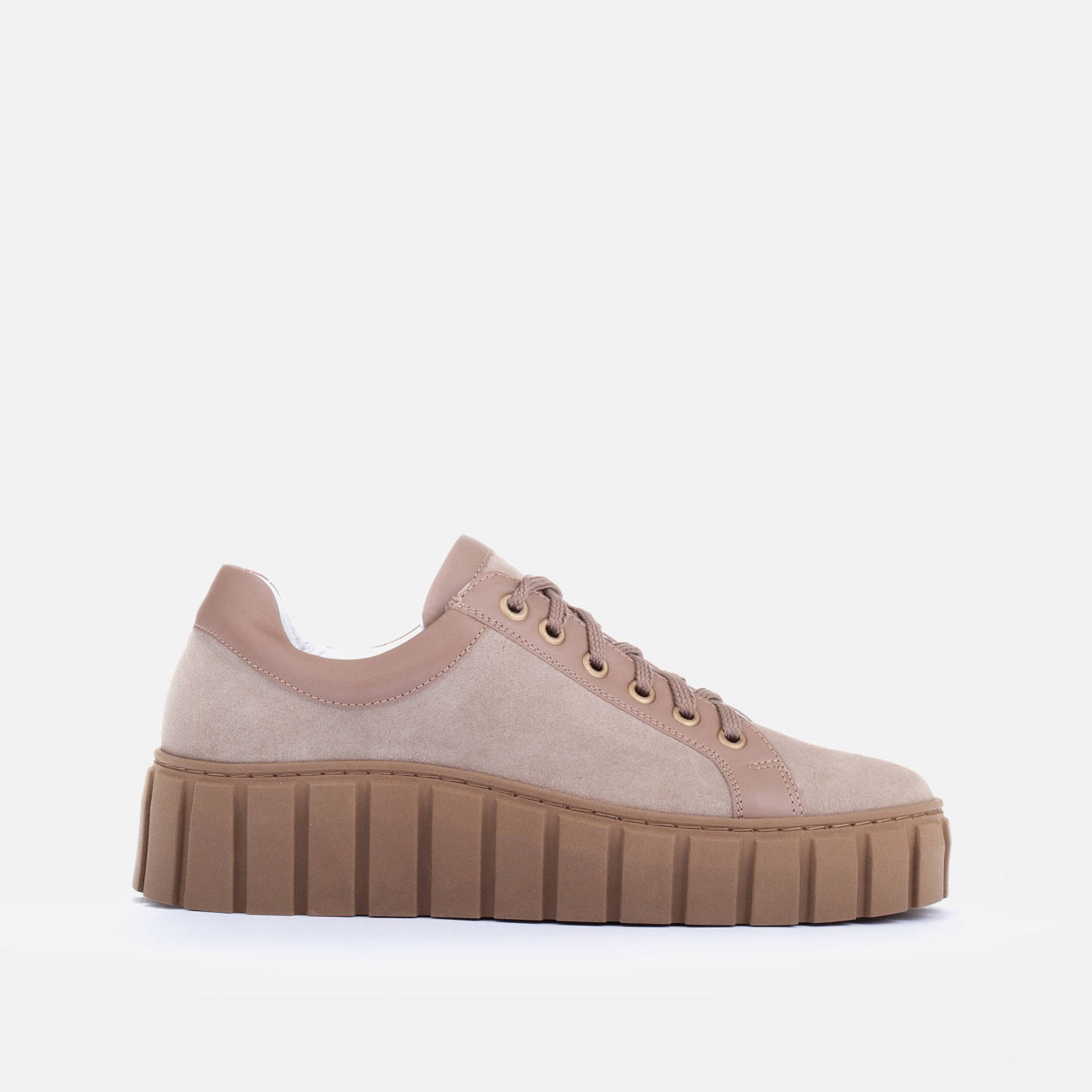 Sneakersy Morrison - zdjęcie 1