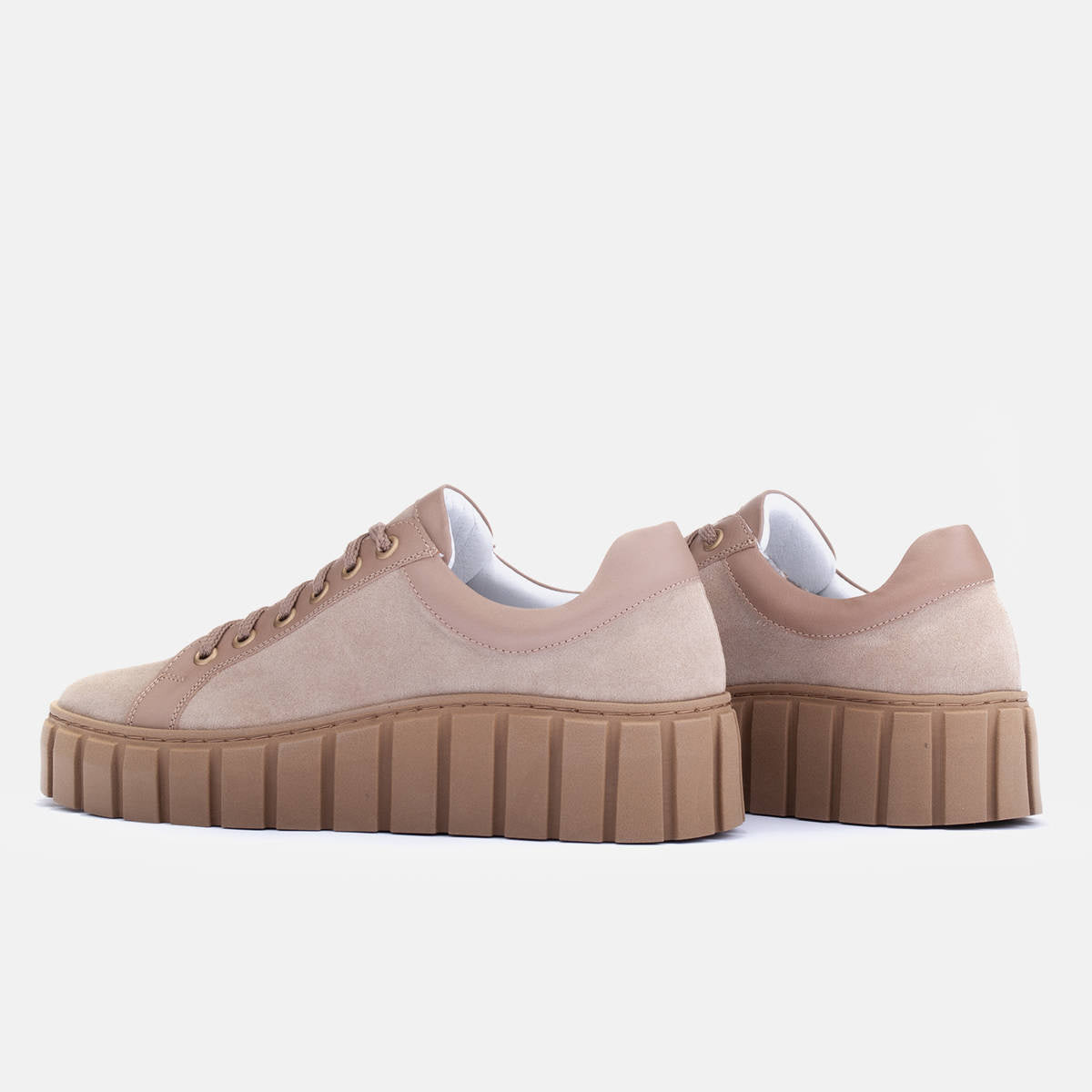 Sneakersy Morrison - zdjęcie 7