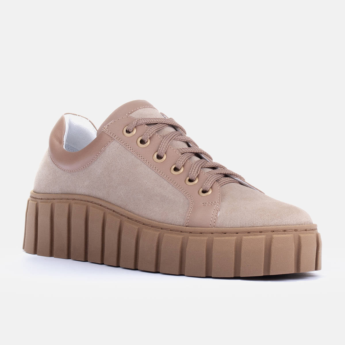 Sneakersy Morrison - zdjęcie 4