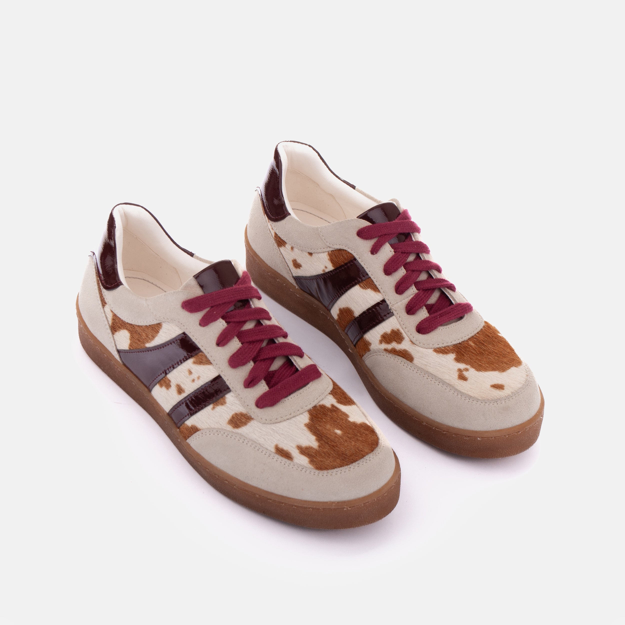 Sneakersy Murano 2.0 - zdjęcie 4