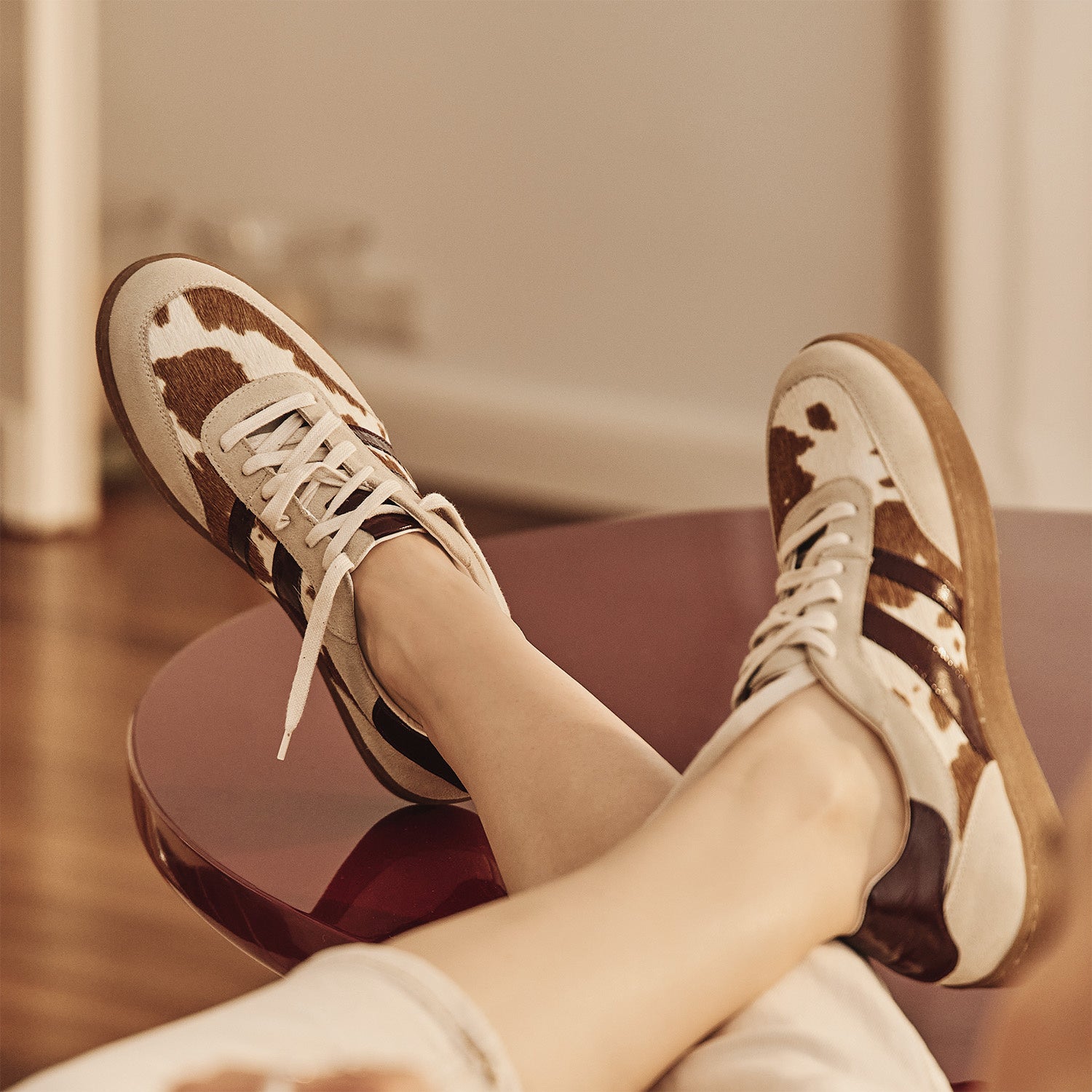 Sneakersy Murano 2.0 - zdjęcie 2