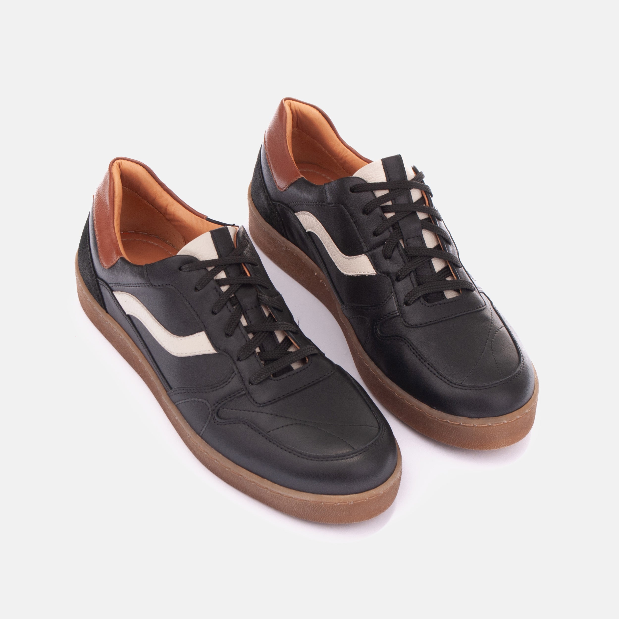 Sneakersy Murano - zdjęcie 5