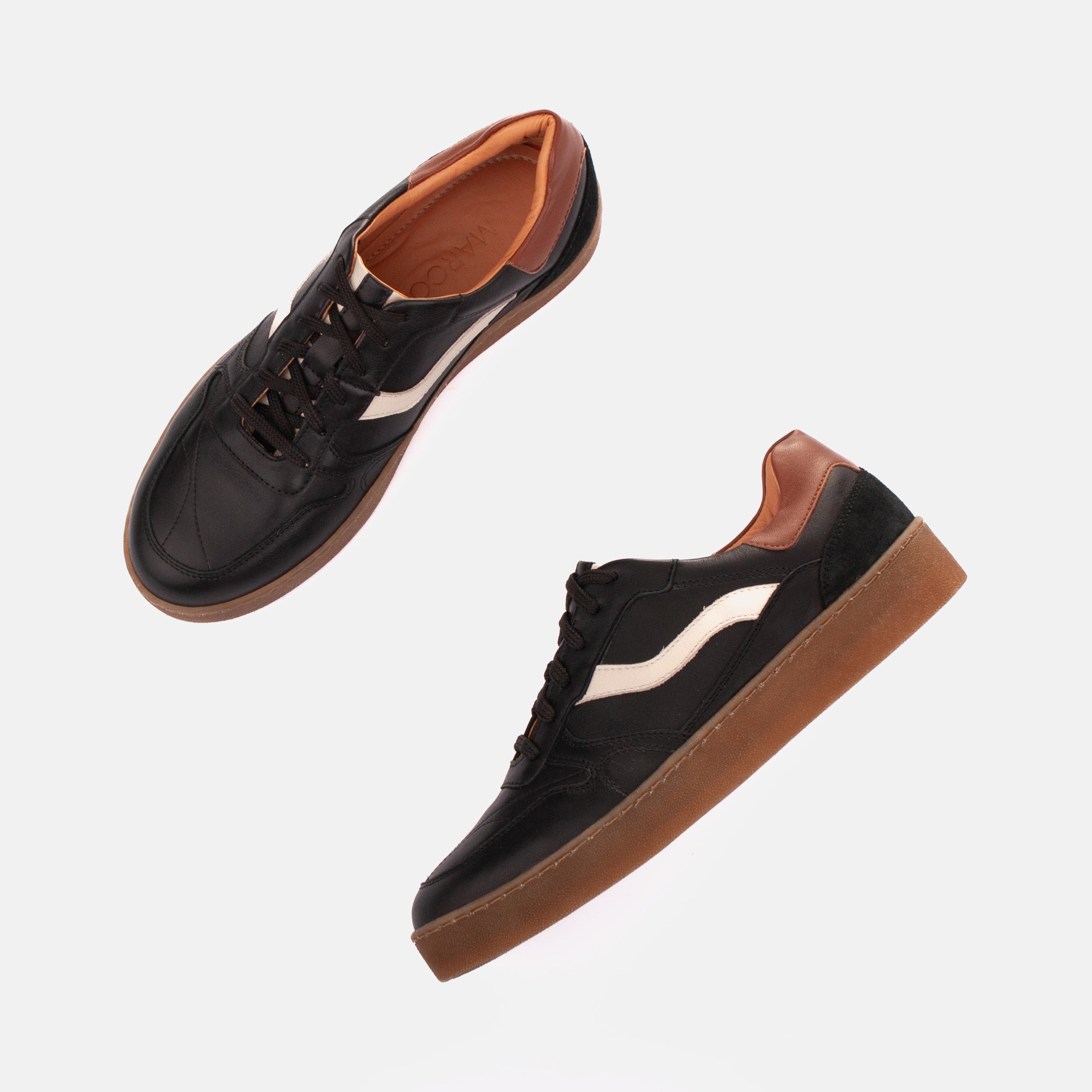 Sneakersy Murano - zdjęcie 4