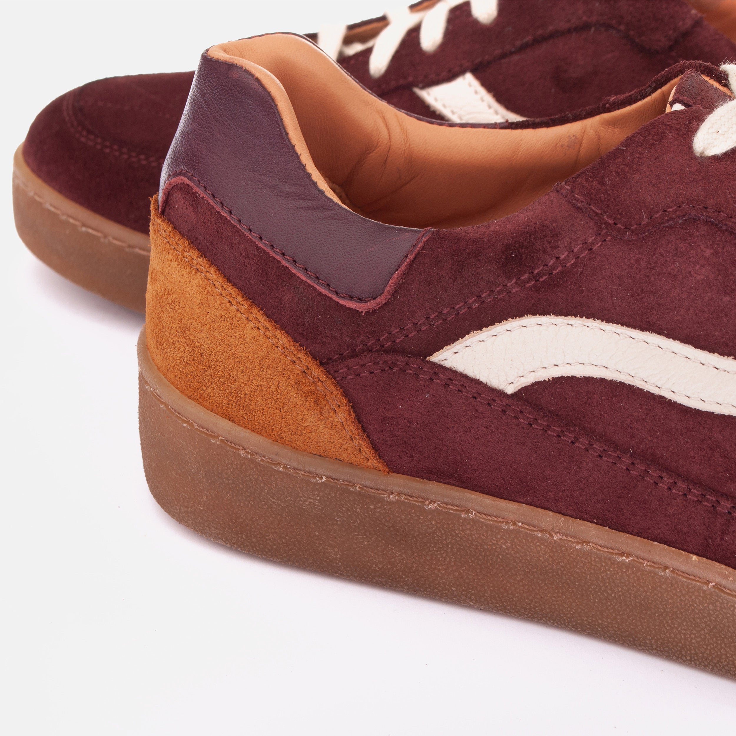 Sneakersy Murano - zdjęcie 10