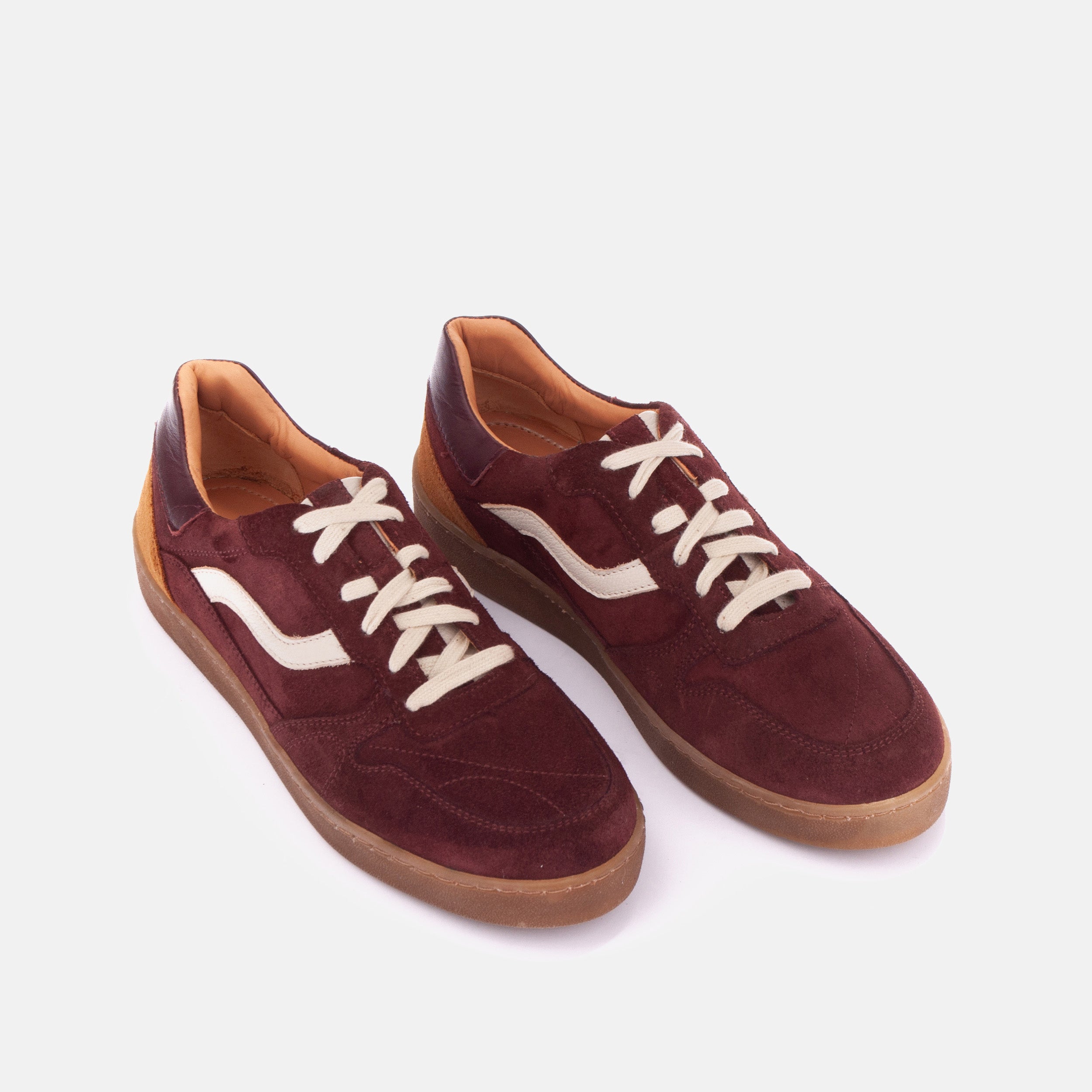 Sneakersy Murano - zdjęcie 6