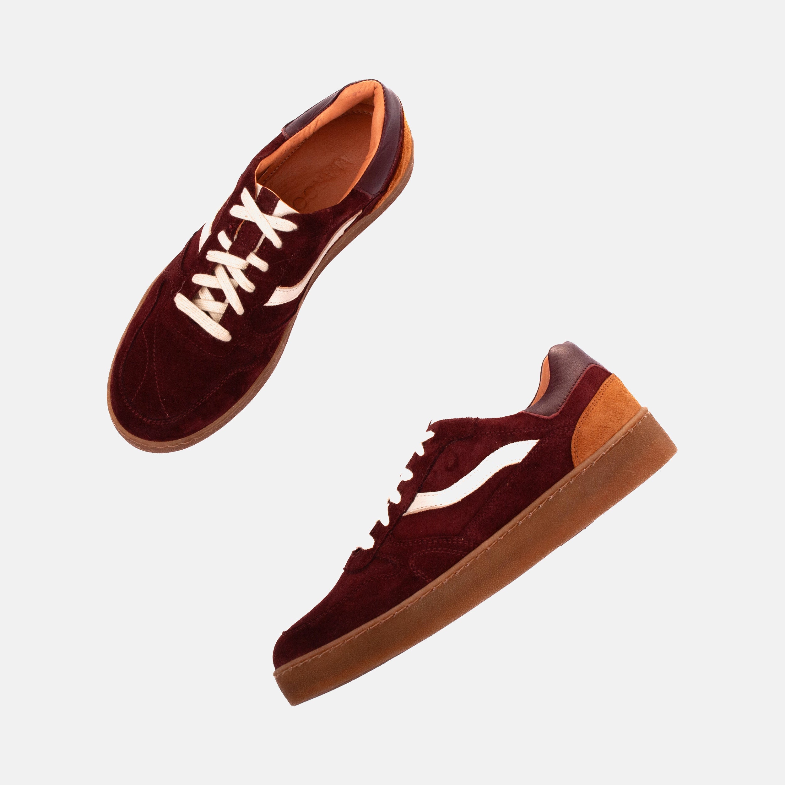 Sneakersy Murano - zdjęcie 5