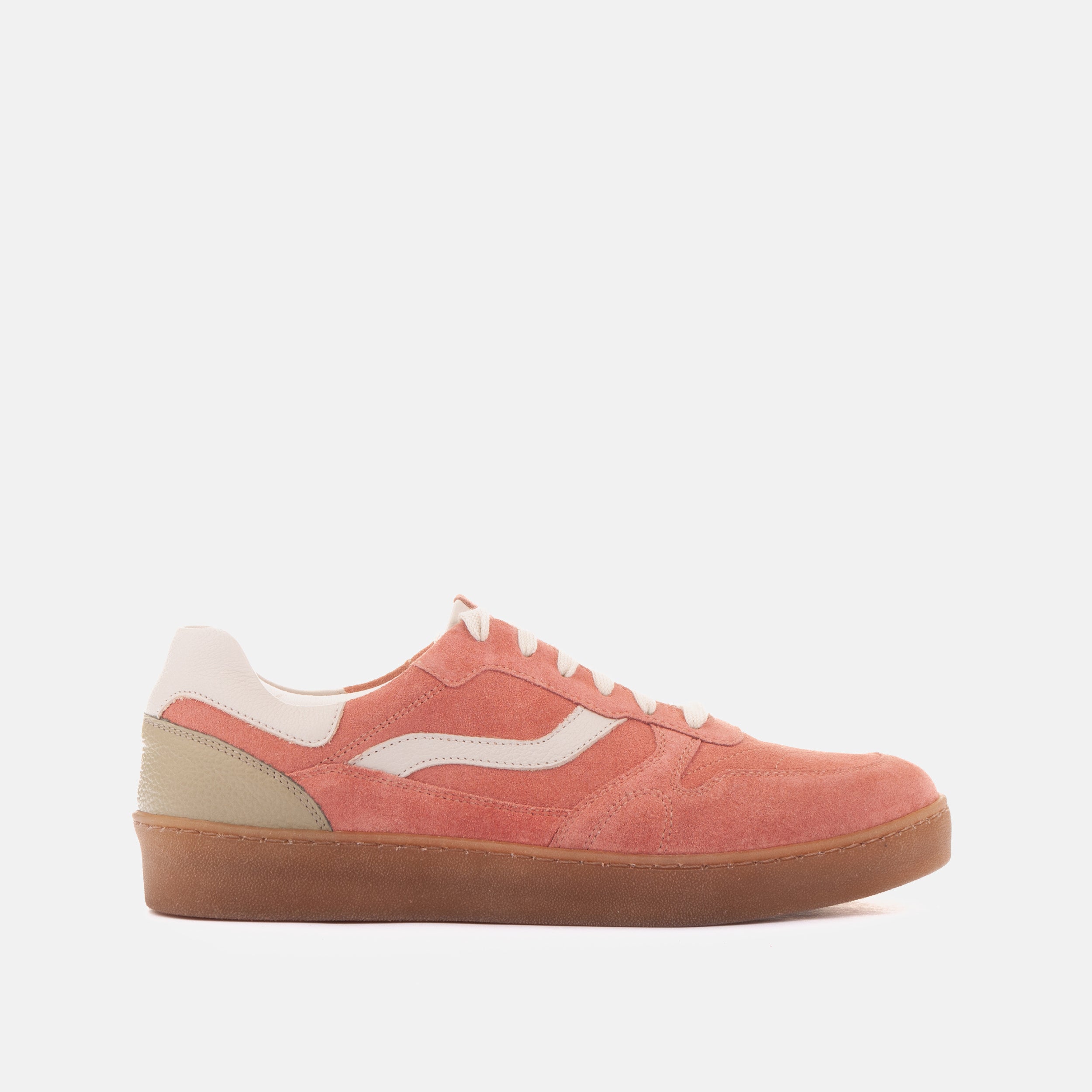 Sneakersy Murano - zdjęcie 1