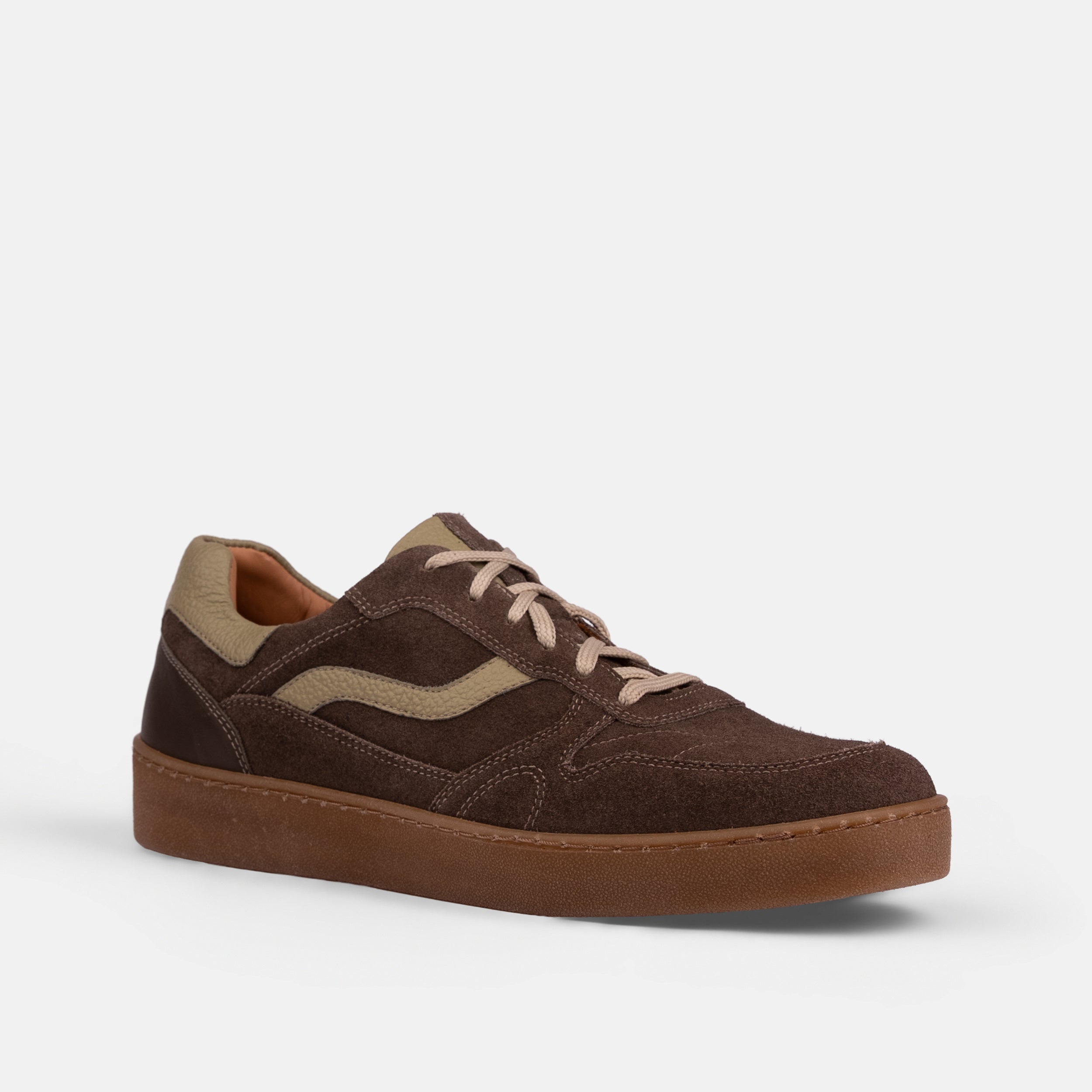 Sneakersy Murano - zdjęcie 3