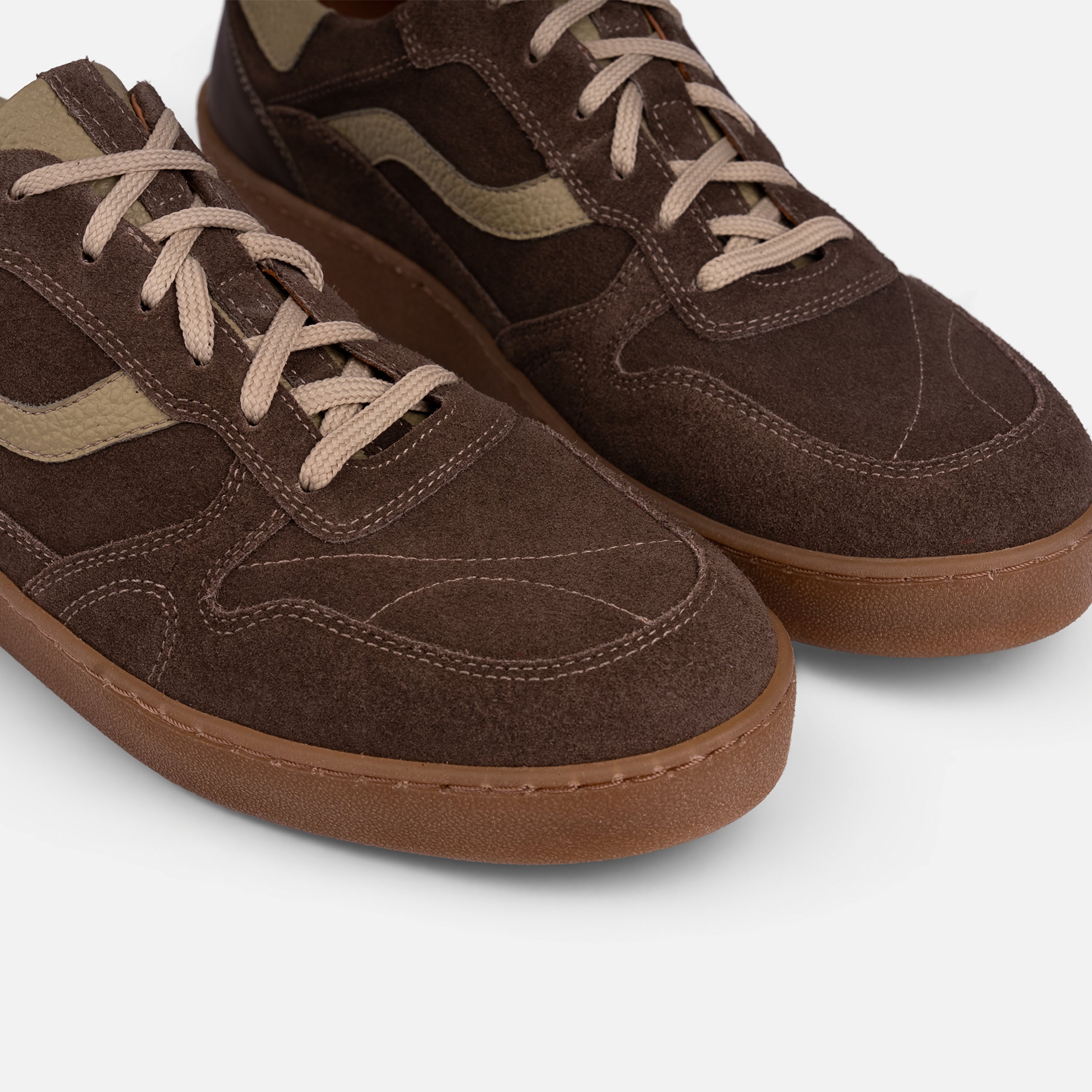 Sneakersy Murano - zdjęcie 5