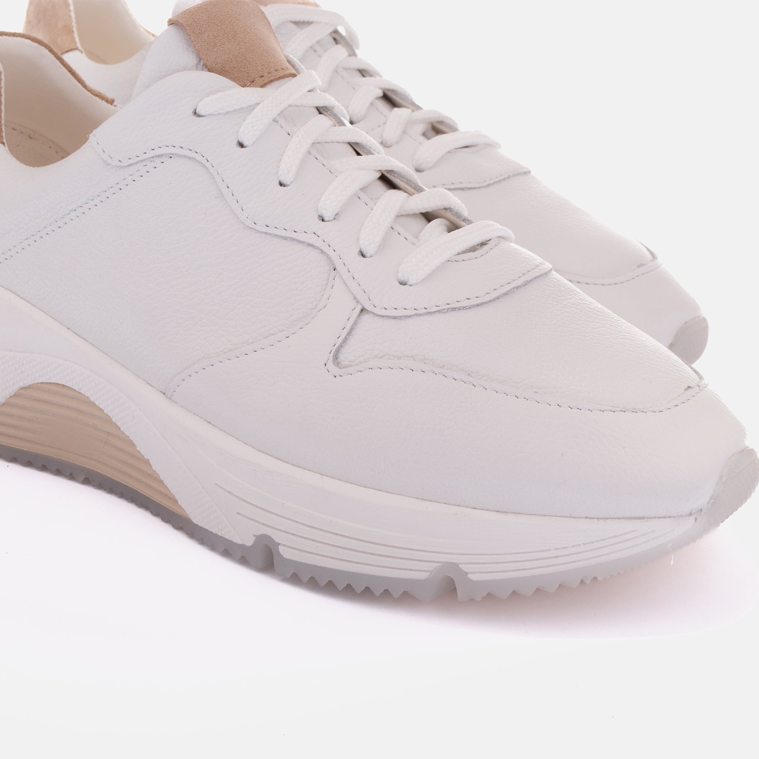 Sneakersy Selva - zdjęcie 9