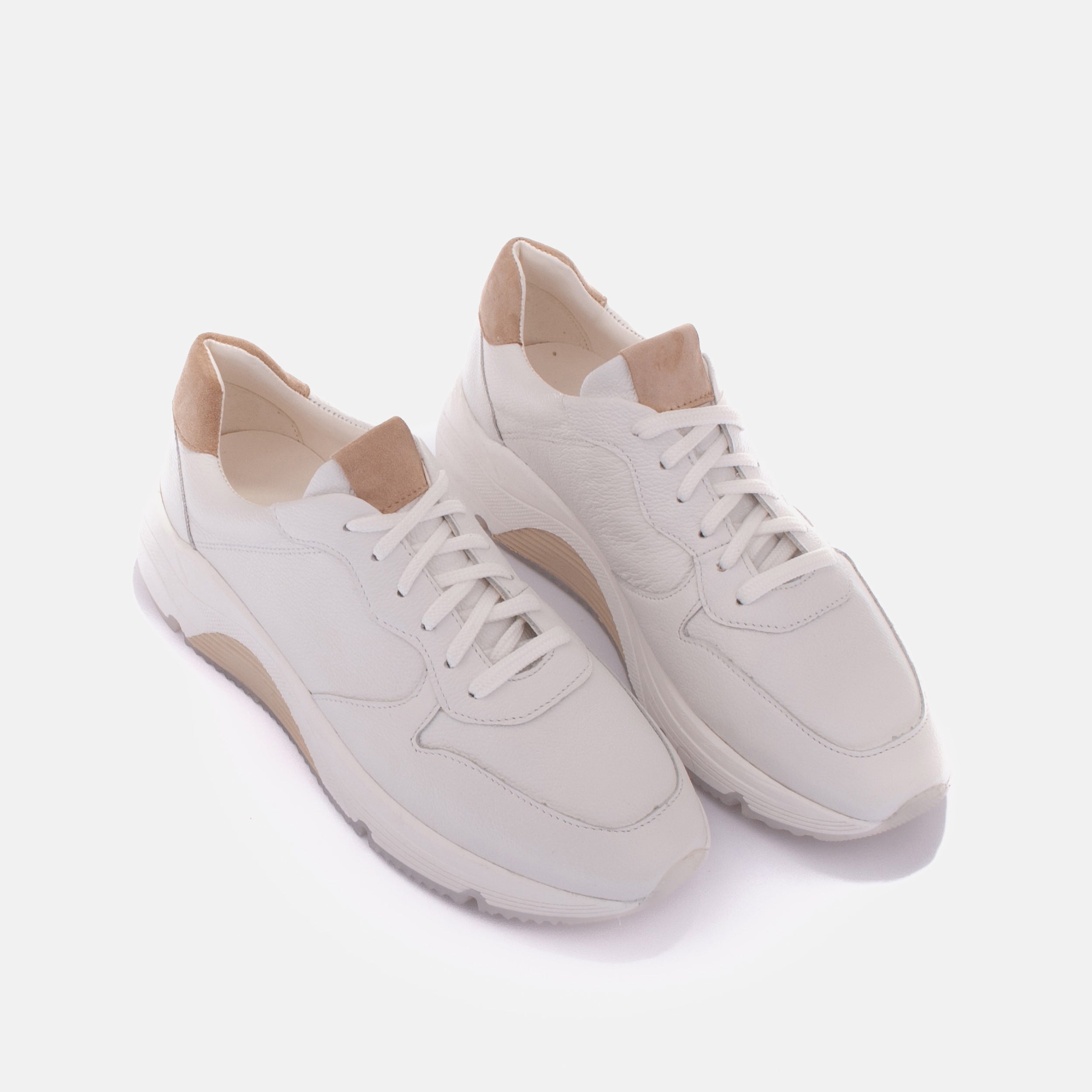 Sneakersy Selva - zdjęcie 6