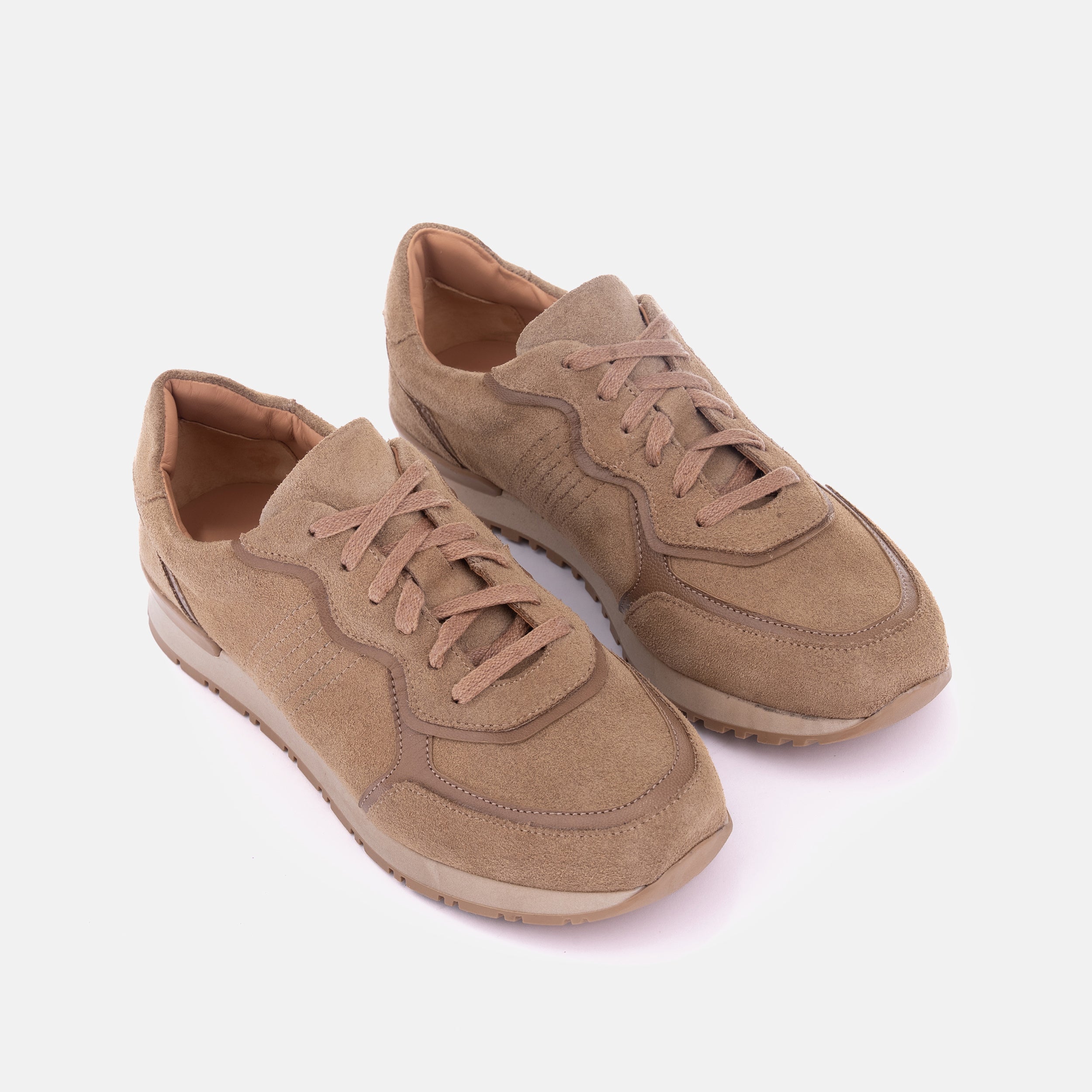 Sneakersy Toledo 2.0 - zdjęcie 5