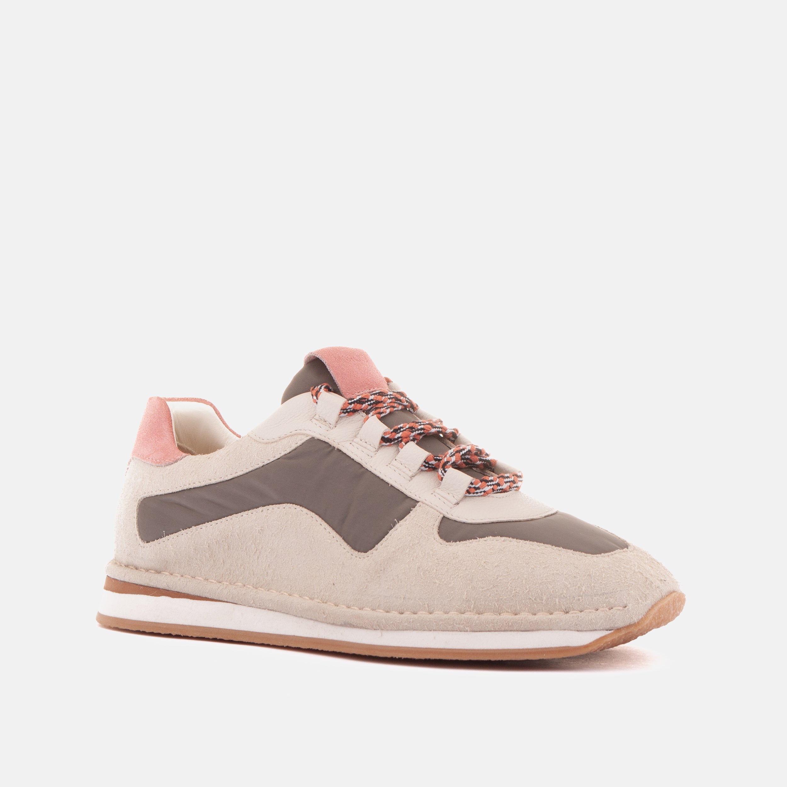 Sneakersy Torino 2.0 - zdjęcie 3