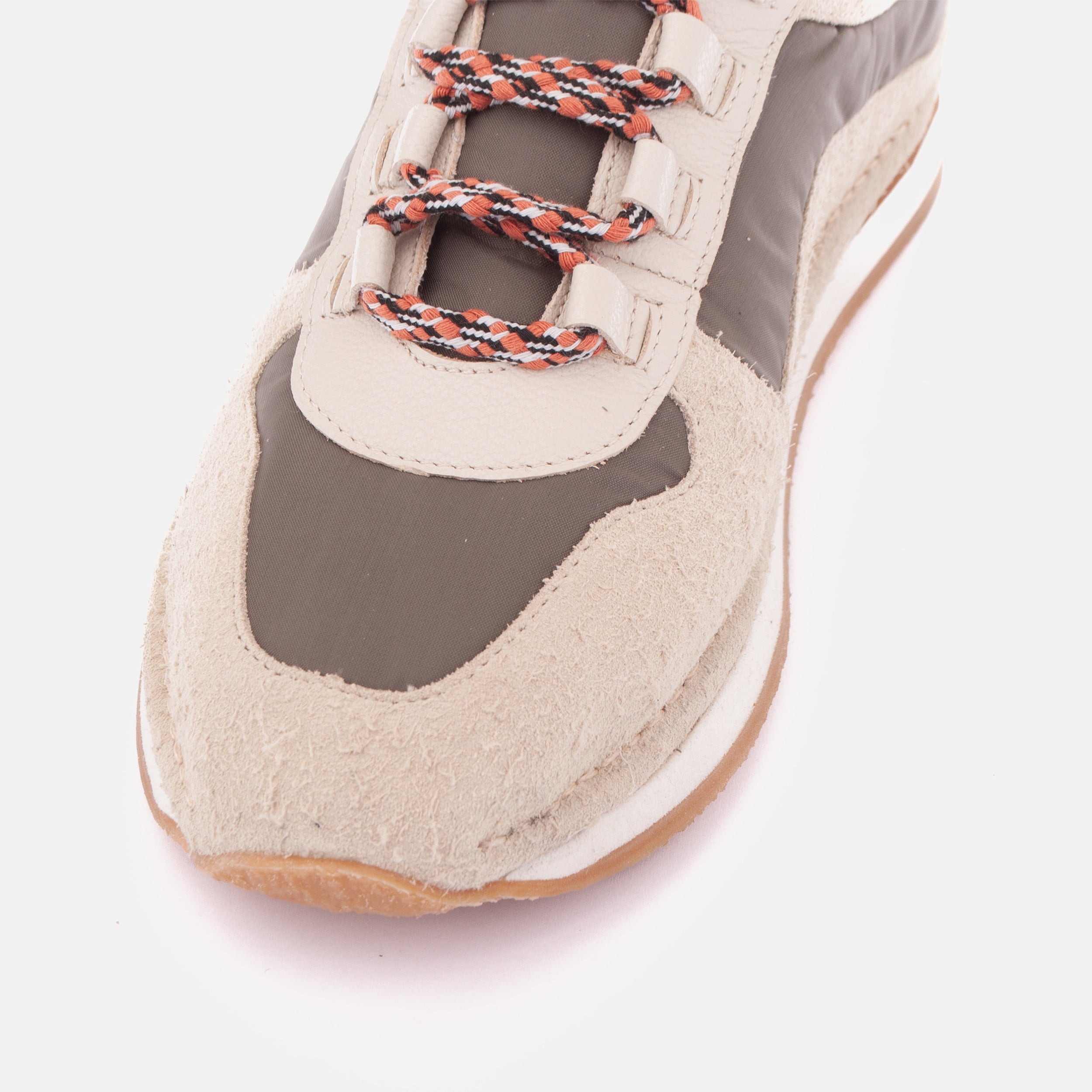 Sneakersy Torino 2.0 - zdjęcie 5