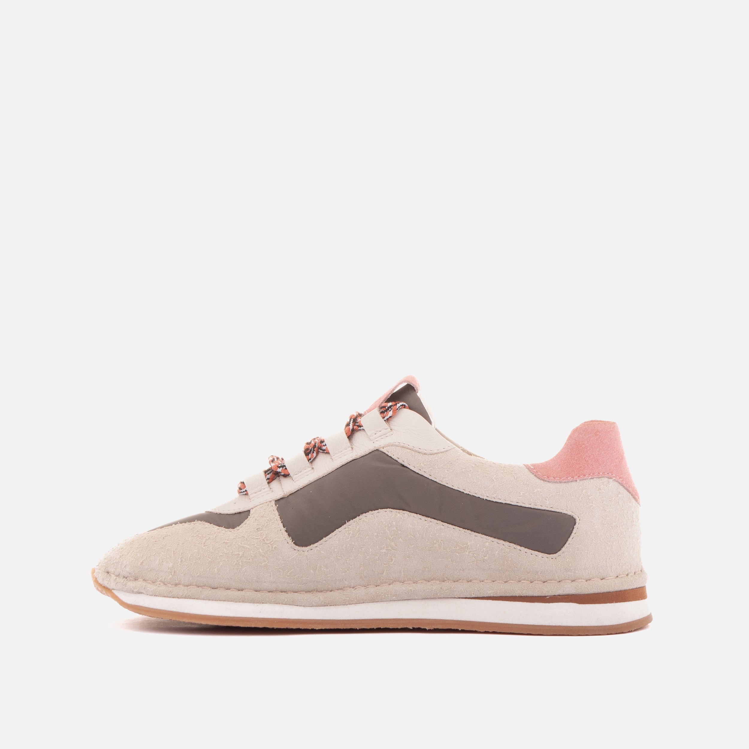 Sneakersy Torino 2.0 - zdjęcie 4