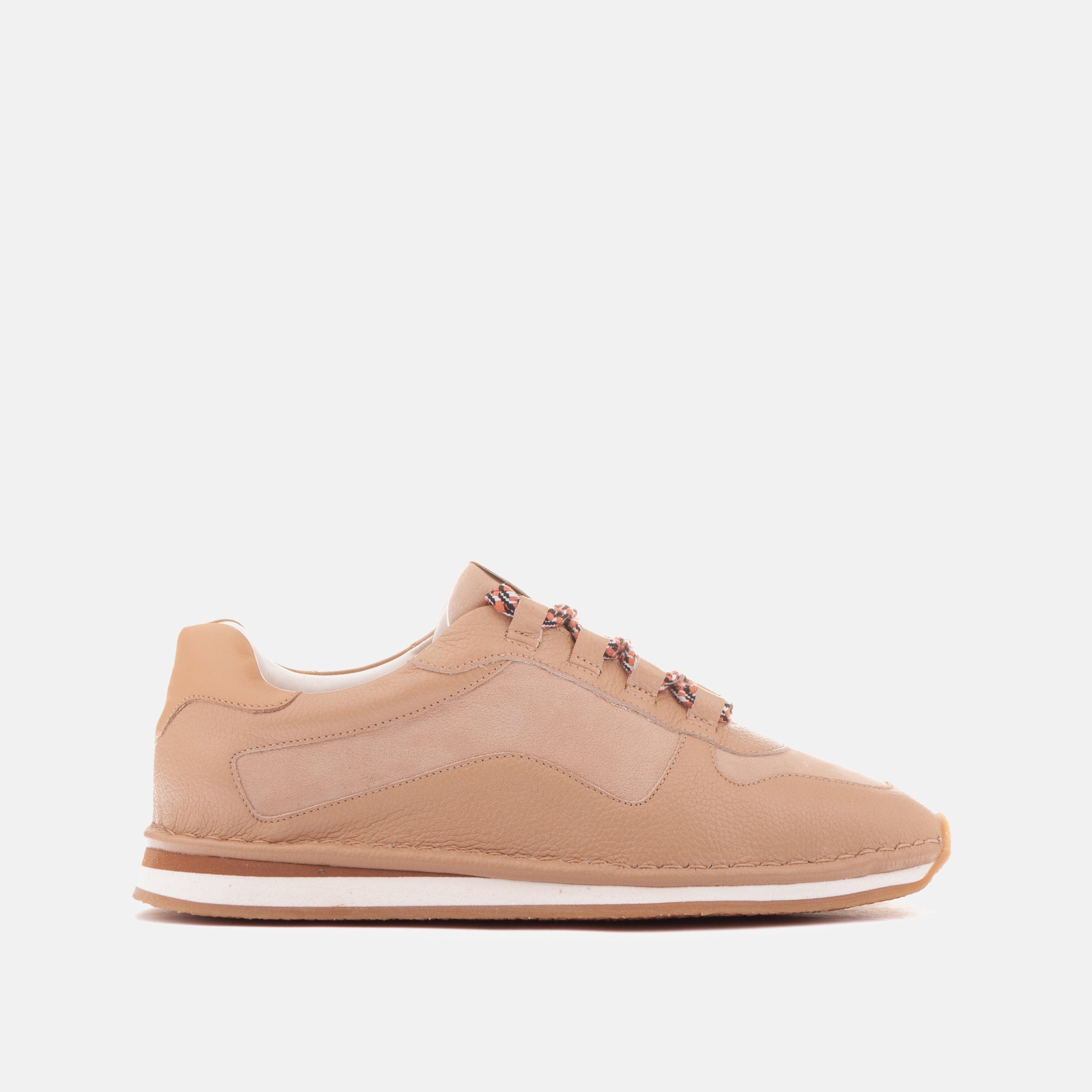 Sneakersy Torino 2.0 - zdjęcie 1